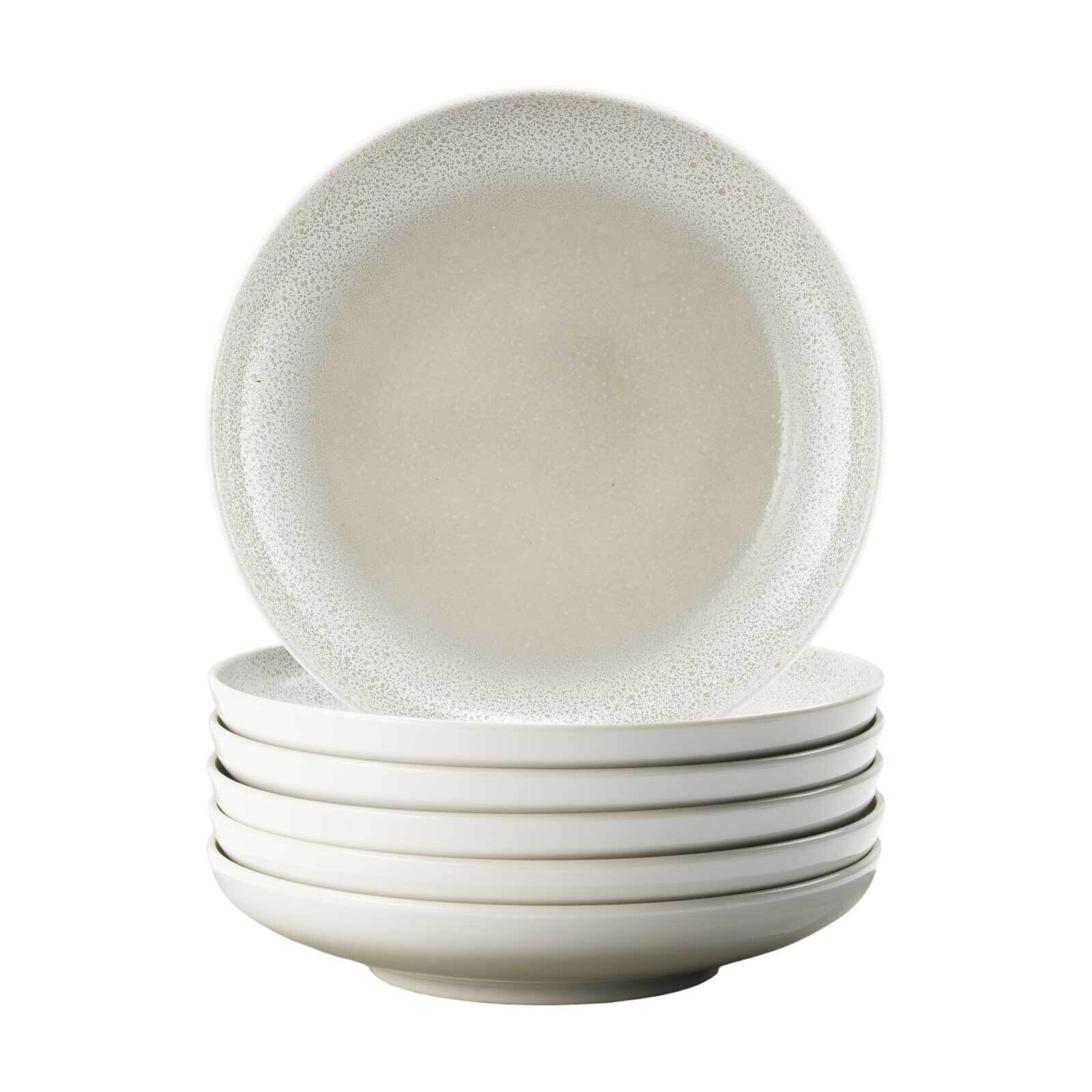 Suppenteller Sento Home ø 21,3 cm 6er Set