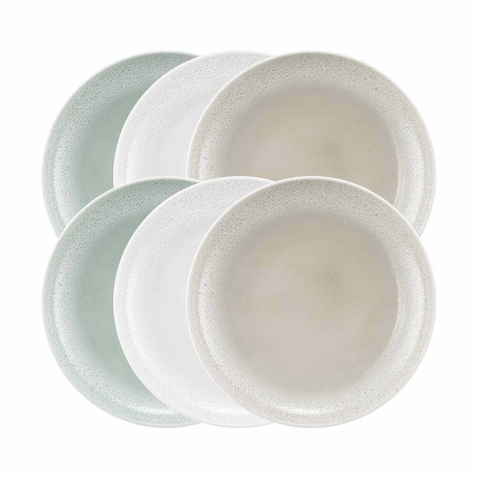 Suppenteller Sento Home ø 21,3 cm 6er Set