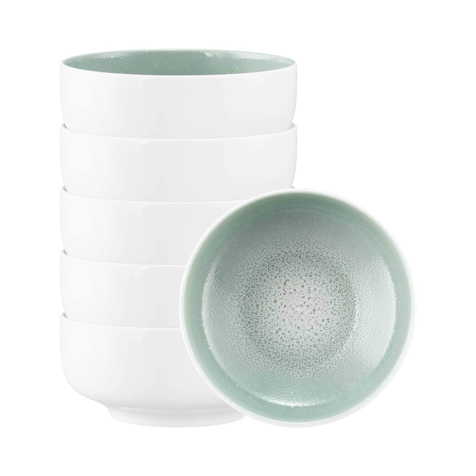 Seltmann Weiden Müslischalen Sento Home ø 15,4 cm 6er Set