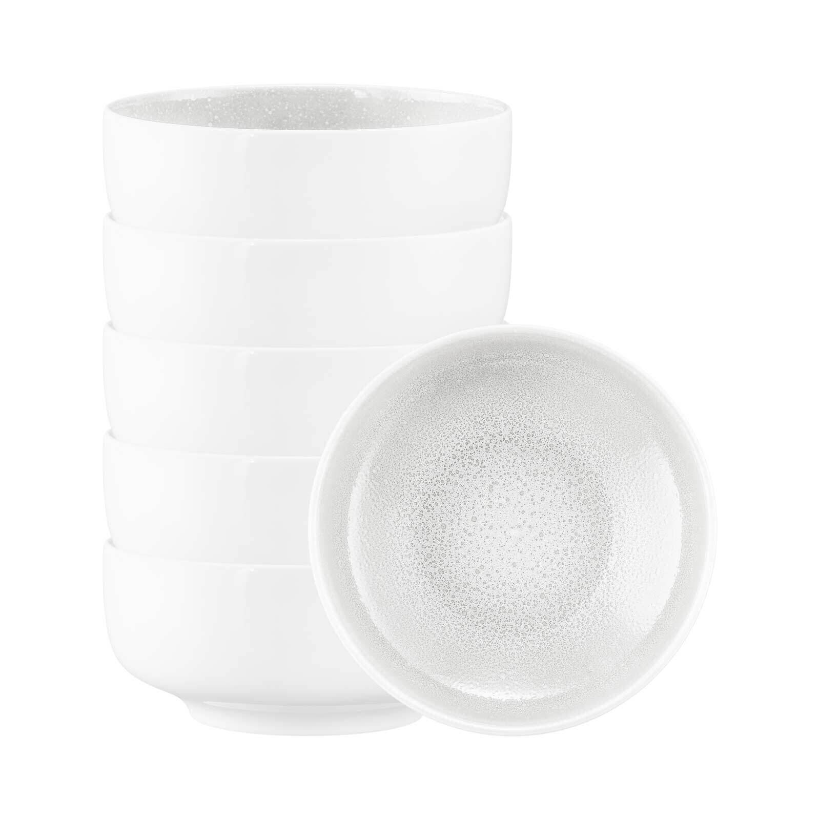 Seltmann Weiden Müslischalen Sento Home ø 15,4 cm 6er Set