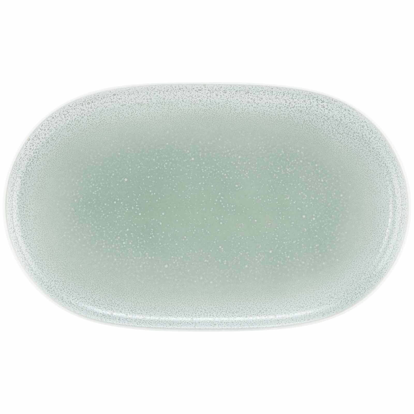 Servierplatte Sento Home 38 x 24 cm