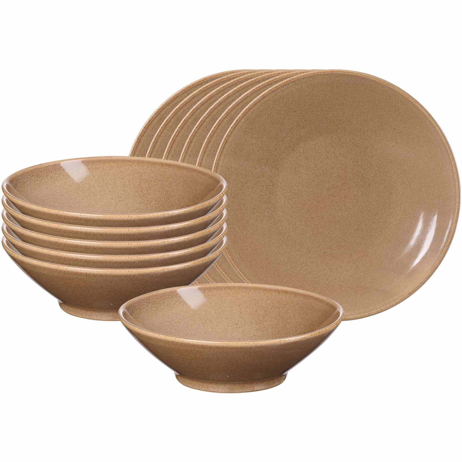 Ritzenhoff & Breker Tafelservice Sahara 12er Set - Bild 1