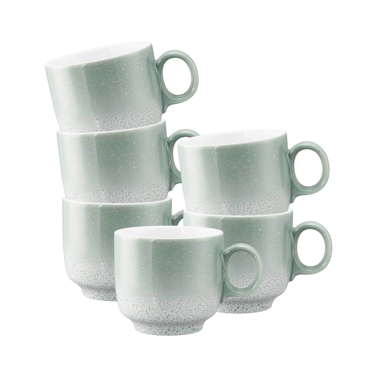 Seltmann Weiden Cappuccinotassen Sento Home 300 ml
