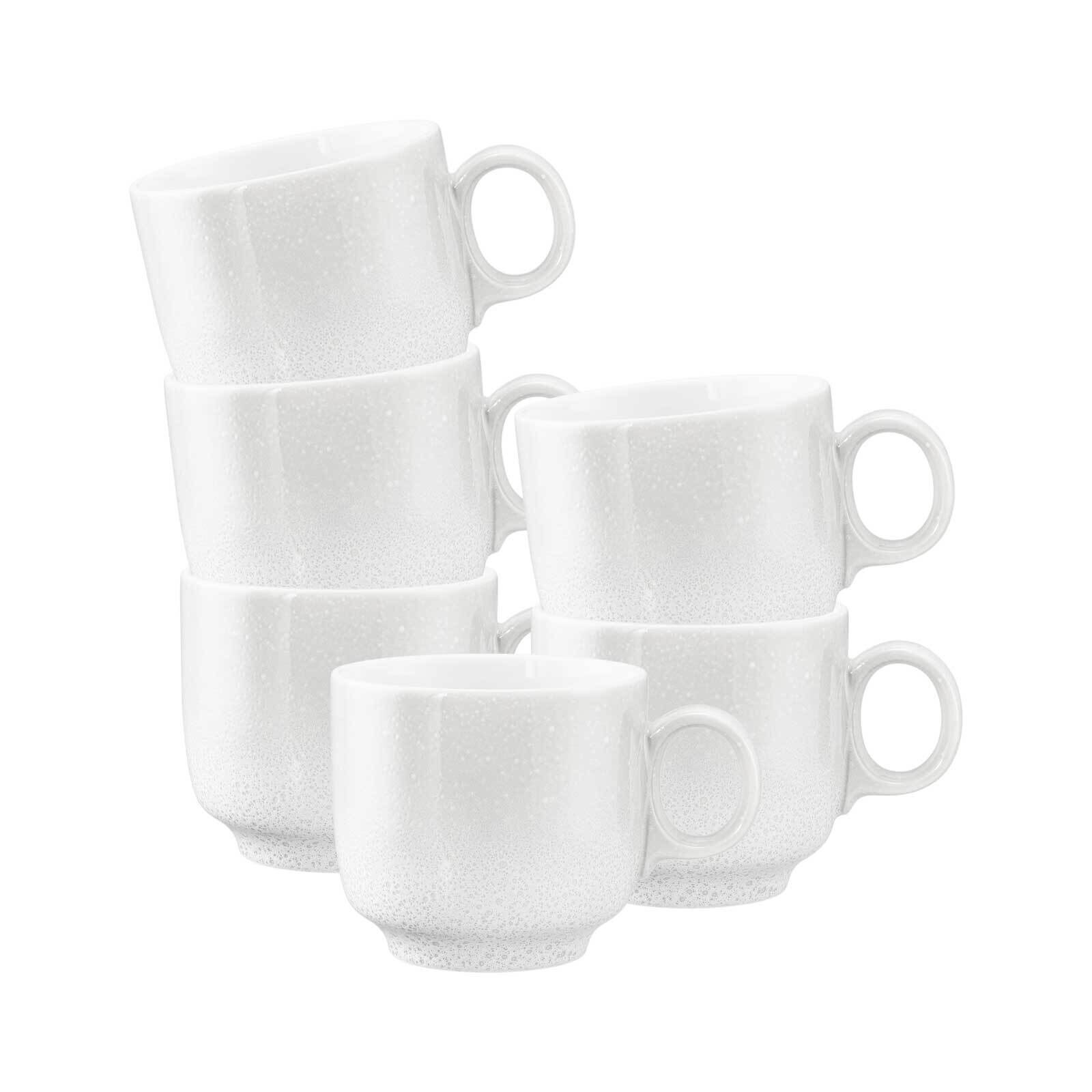 Seltmann Weiden Cappuccinotassen Sento Home 300 ml