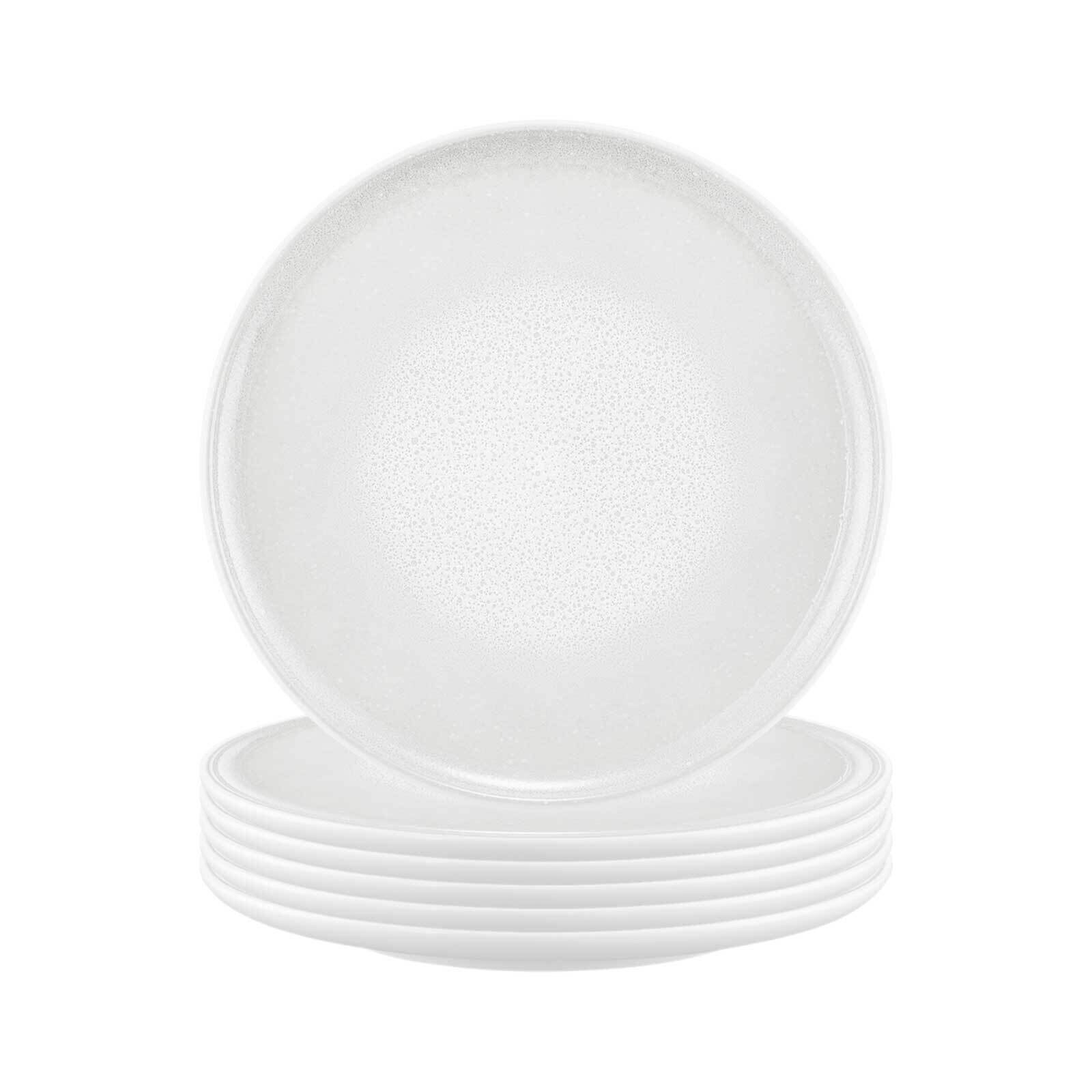 Seltmann Weiden Frühstücksteller Sento Home ø 21,4 cm 6er Set