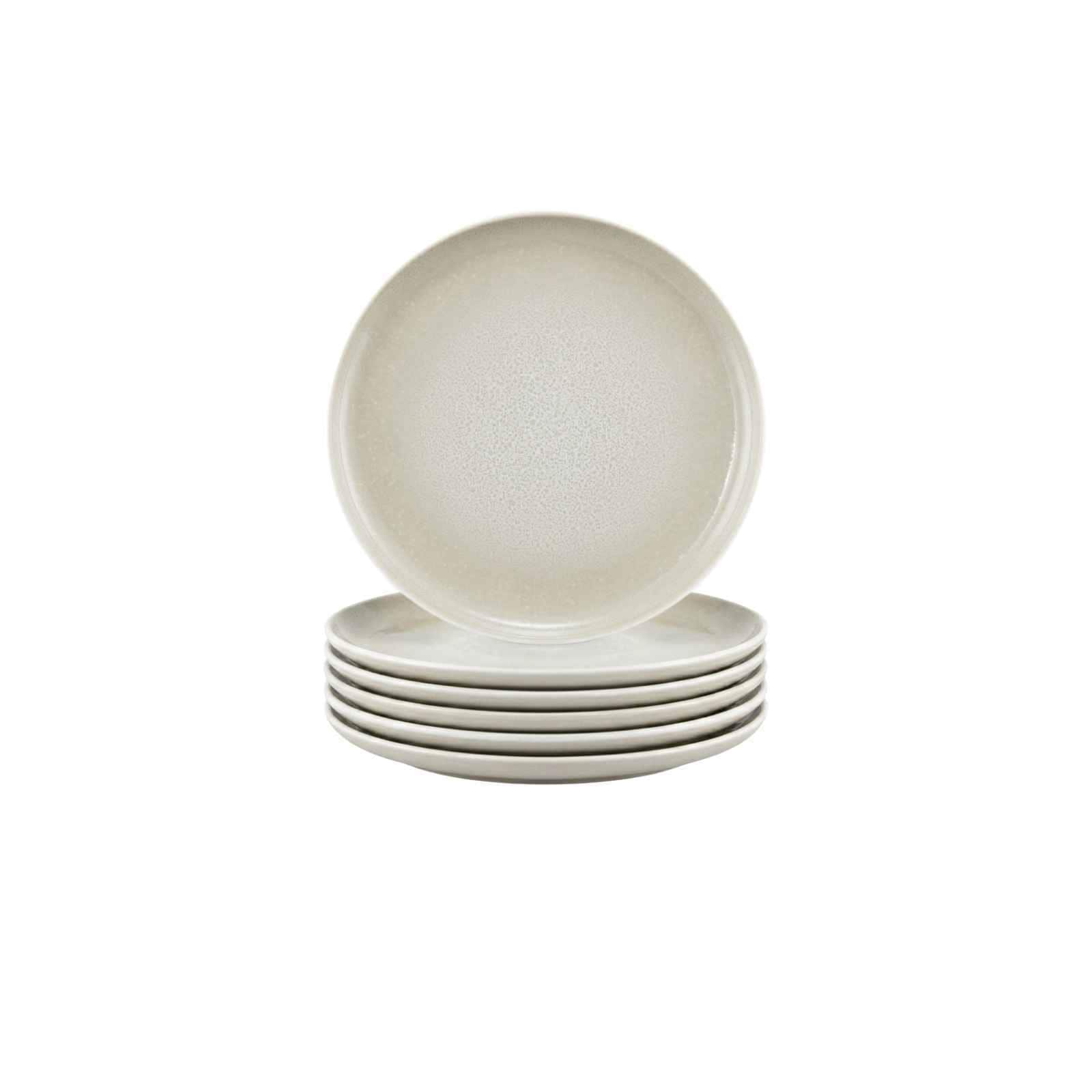 Seltmann Weiden Brotteller Sento Home &oslash; 16,3 cm 6er Set - Bild 1