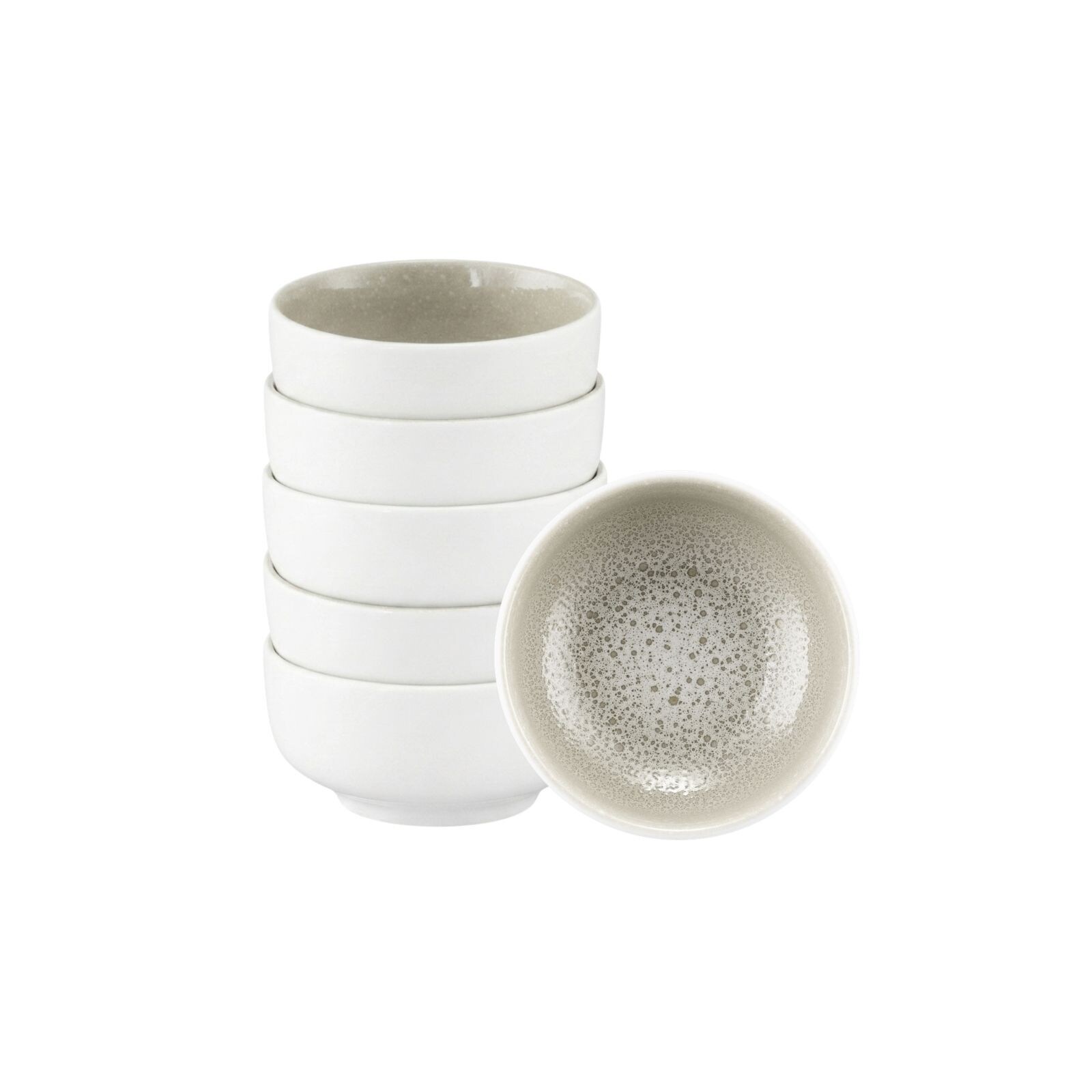 Seltmann Weiden Dipschalen Sento Home ø 8,6 cm 6er Set