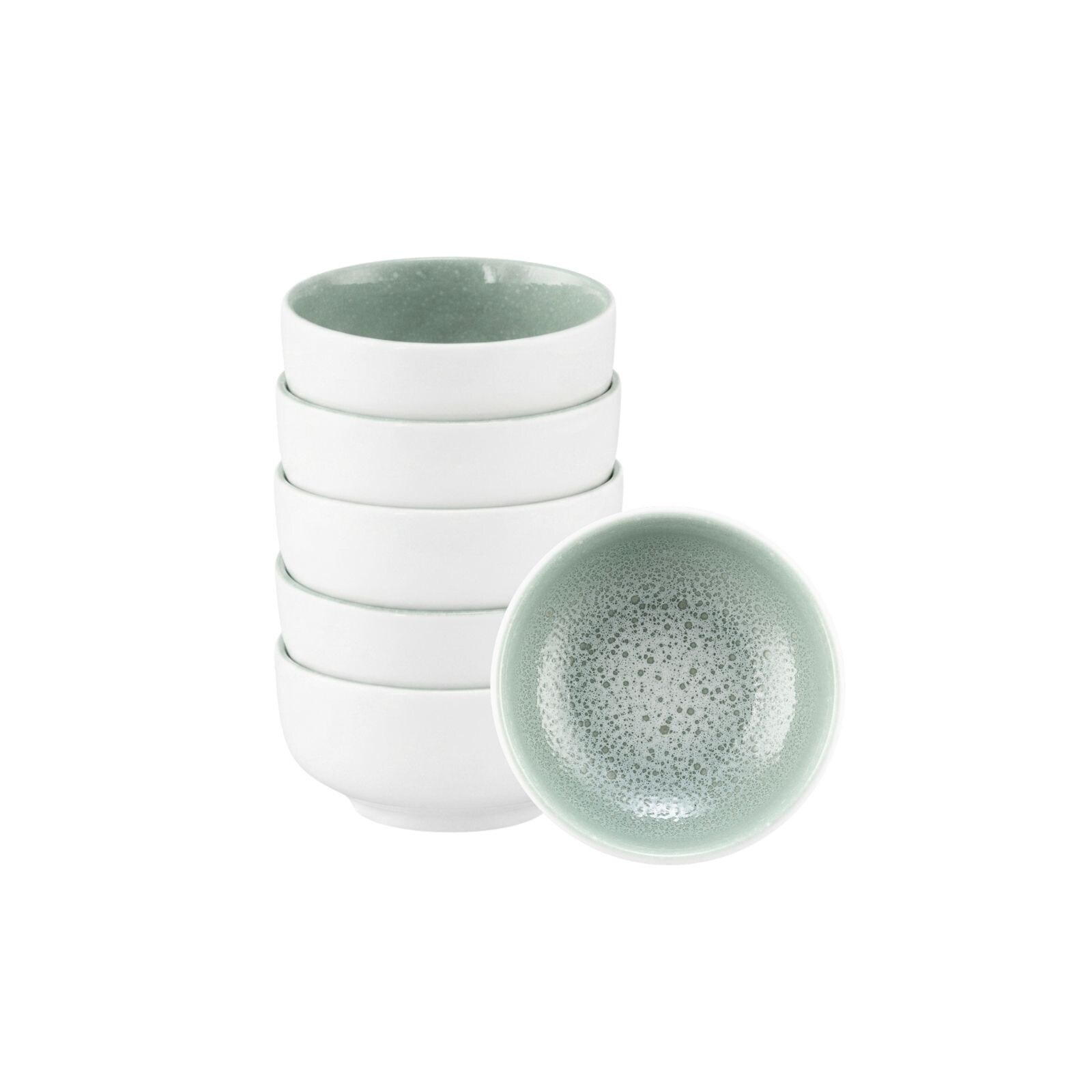 Seltmann Weiden Dipschalen Sento Home ø 8,6 cm 6er Set