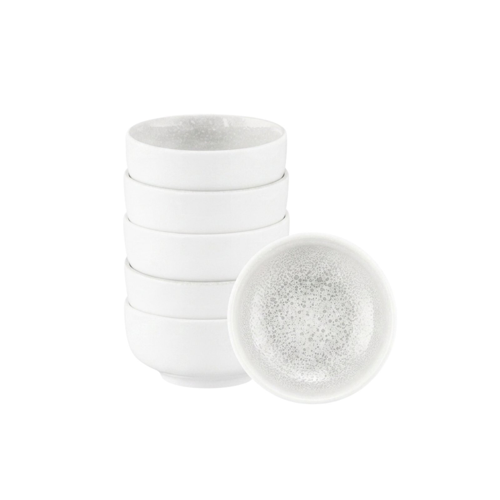 Seltmann Weiden Dipschalen Sento Home ø 8,6 cm 6er Set