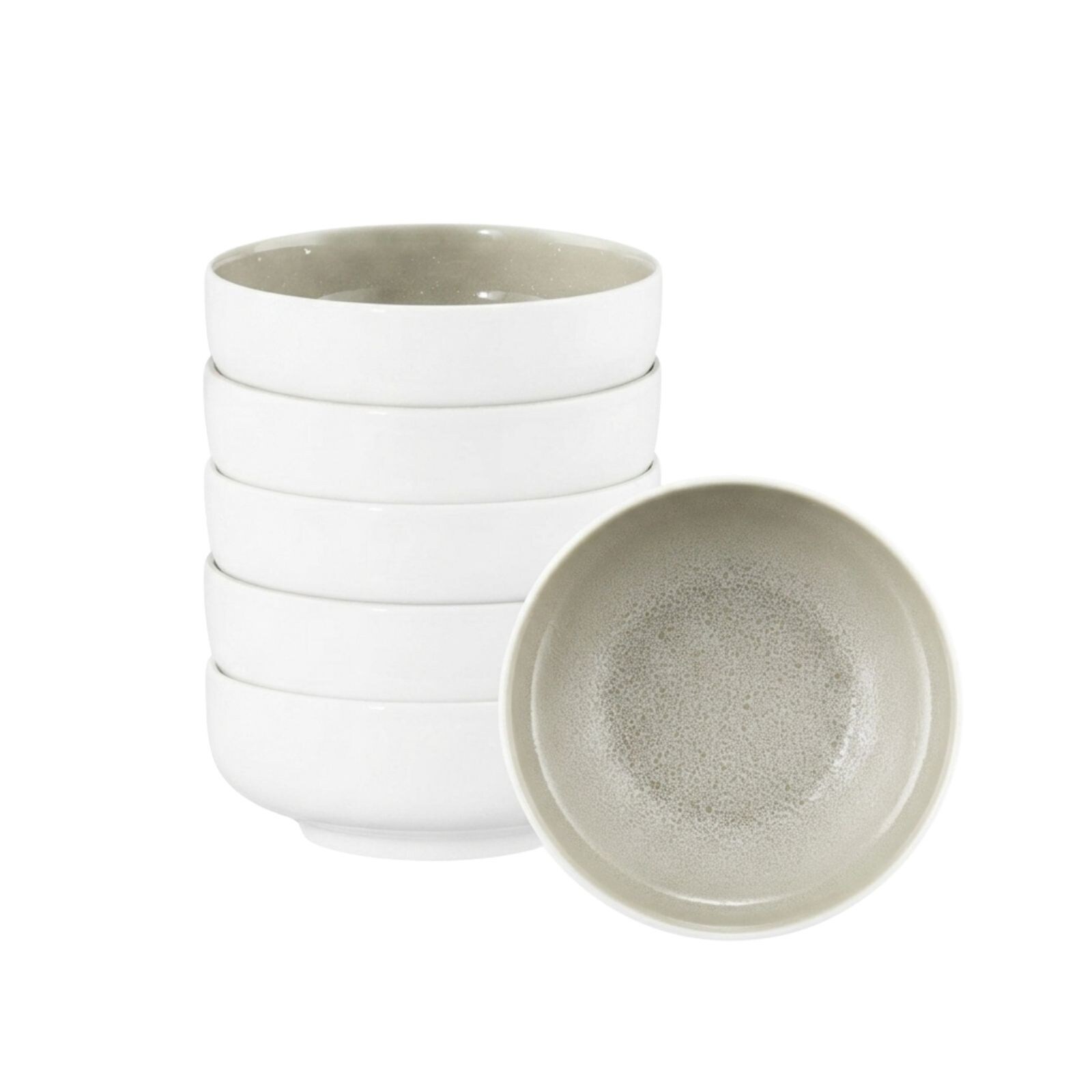 Foodbowls Sento Home ø 20,2 cm 6er Set
