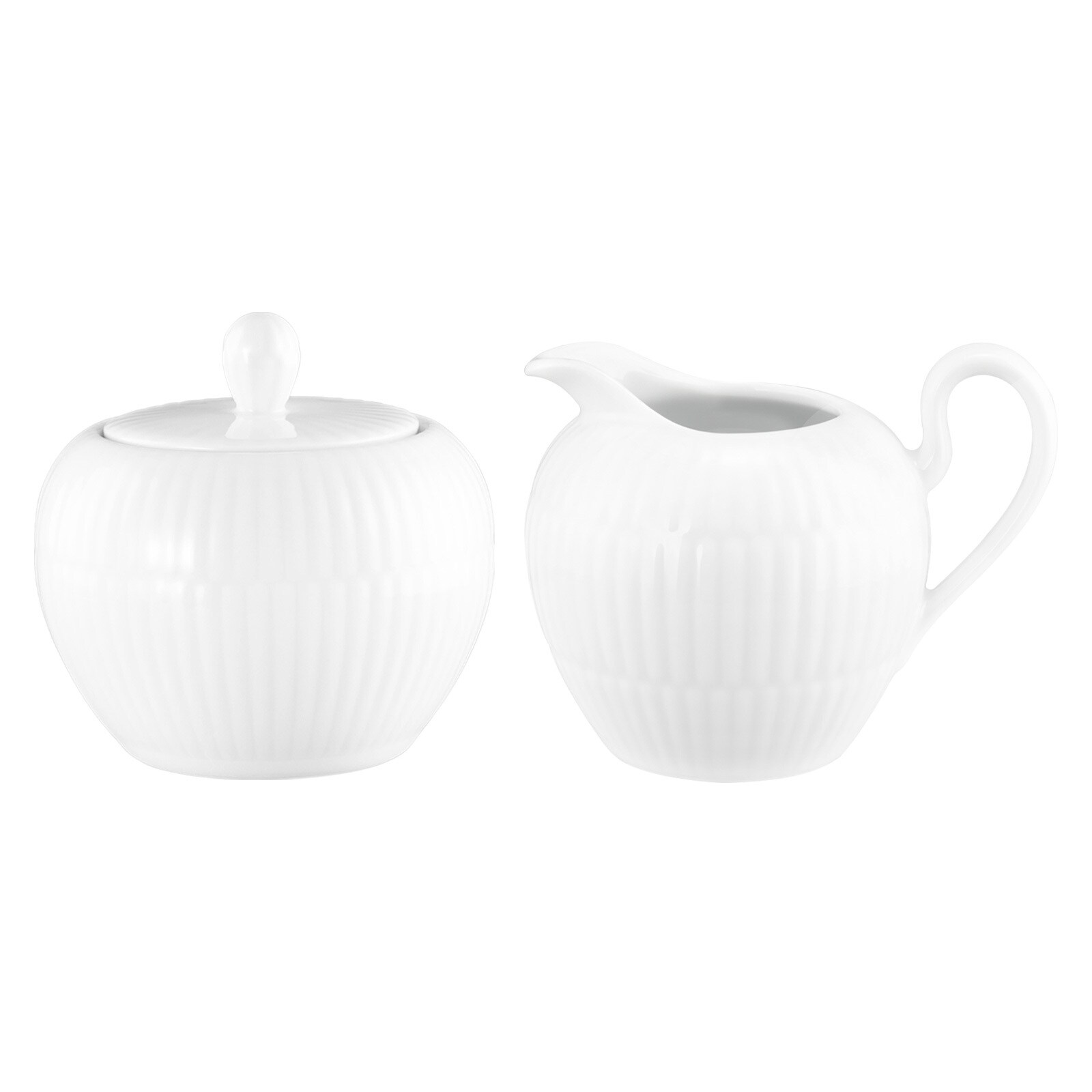 Seltmann Weiden Milch- & Zucker-Set Amina 2-tlg.