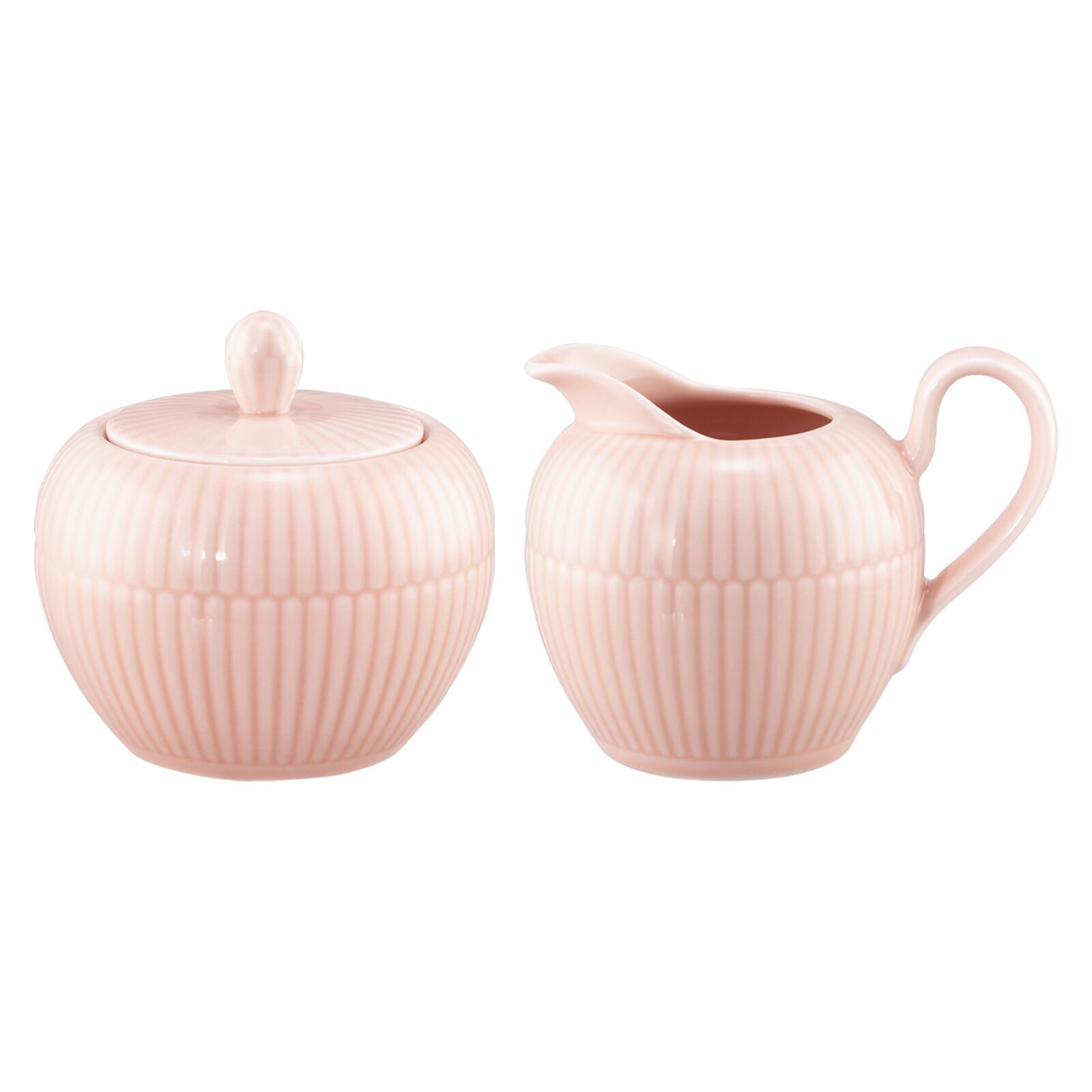 Seltmann Weiden Milch- & Zucker-Set Amina 2-tlg.