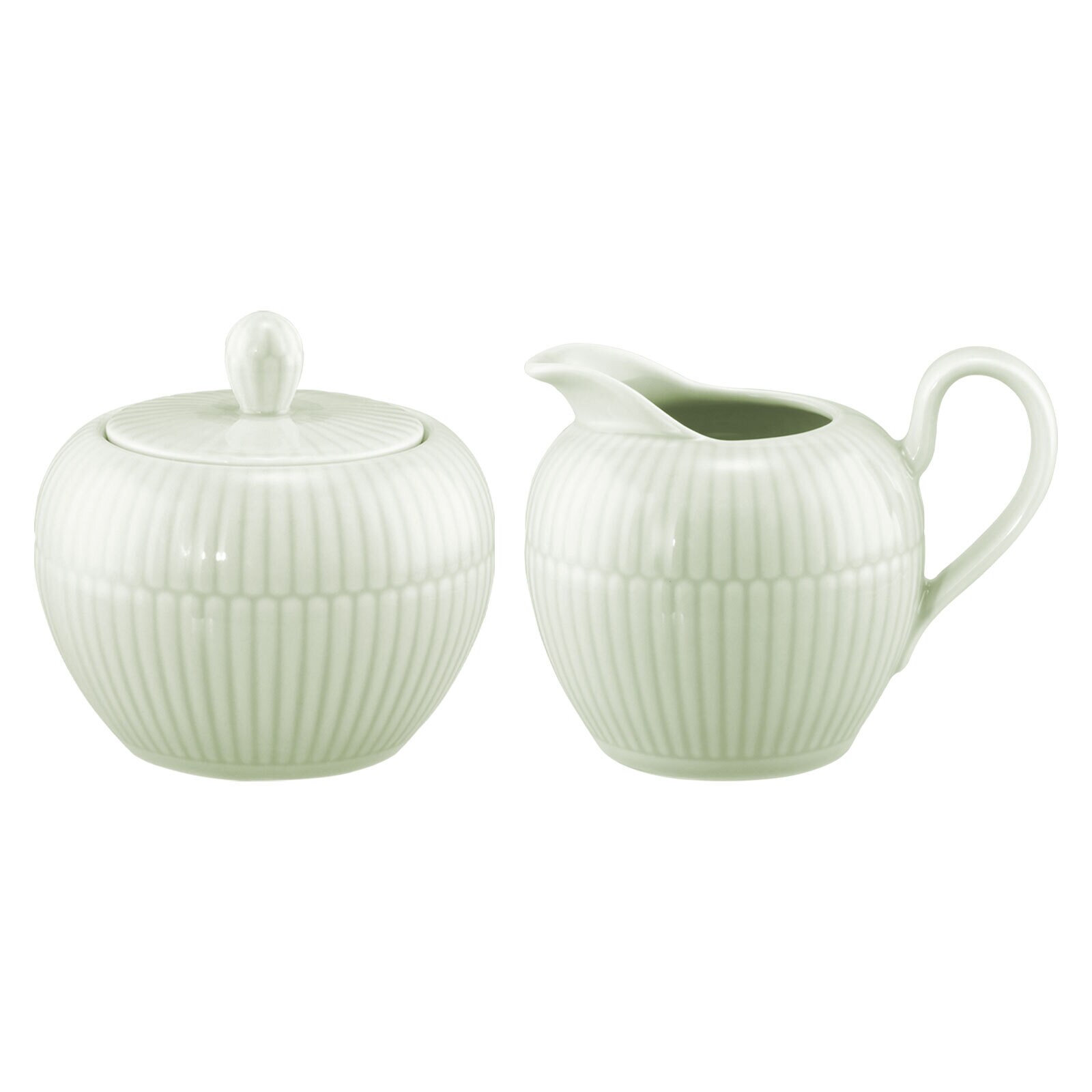 Seltmann Weiden Milch- & Zucker-Set Amina 2-tlg.