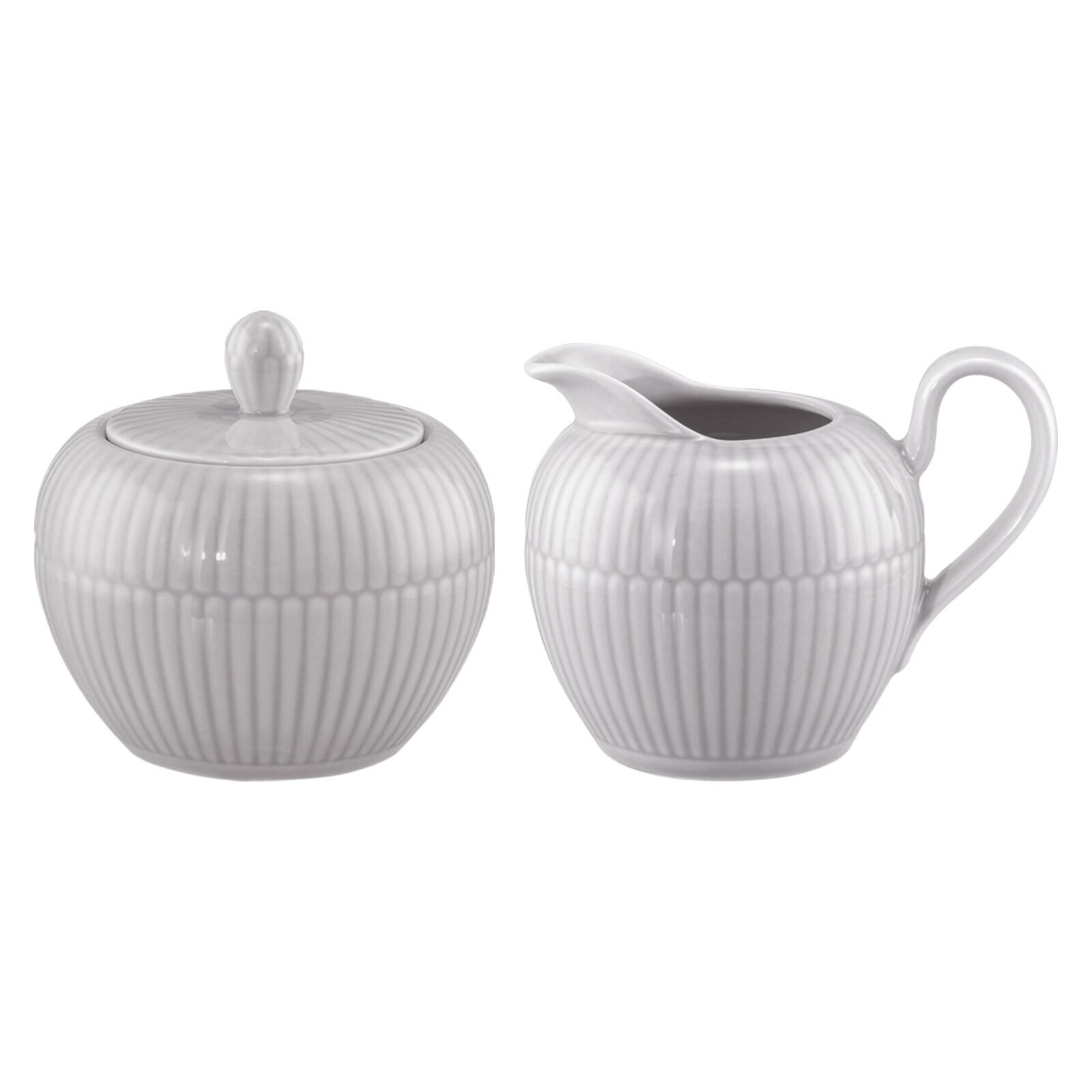 Seltmann Weiden Milch- & Zucker-Set Amina 2-tlg.