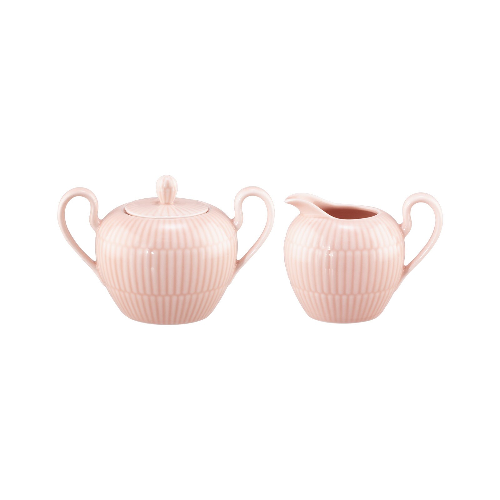 Seltmann Weiden Milch- & Zucker-Set Amina 2-tlg.