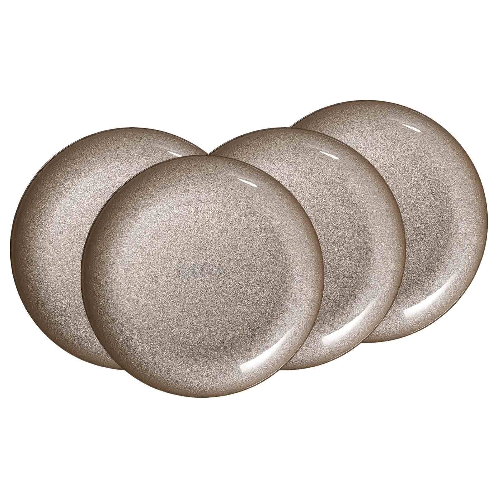 Ritzenhoff & Breker Platzteller Grazia ø 33 cm 4er Set