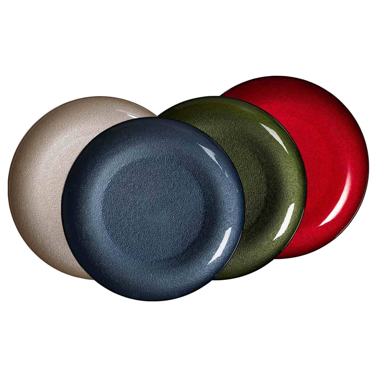Ritzenhoff & Breker Platzteller Grazia ø 33 cm 4er Set