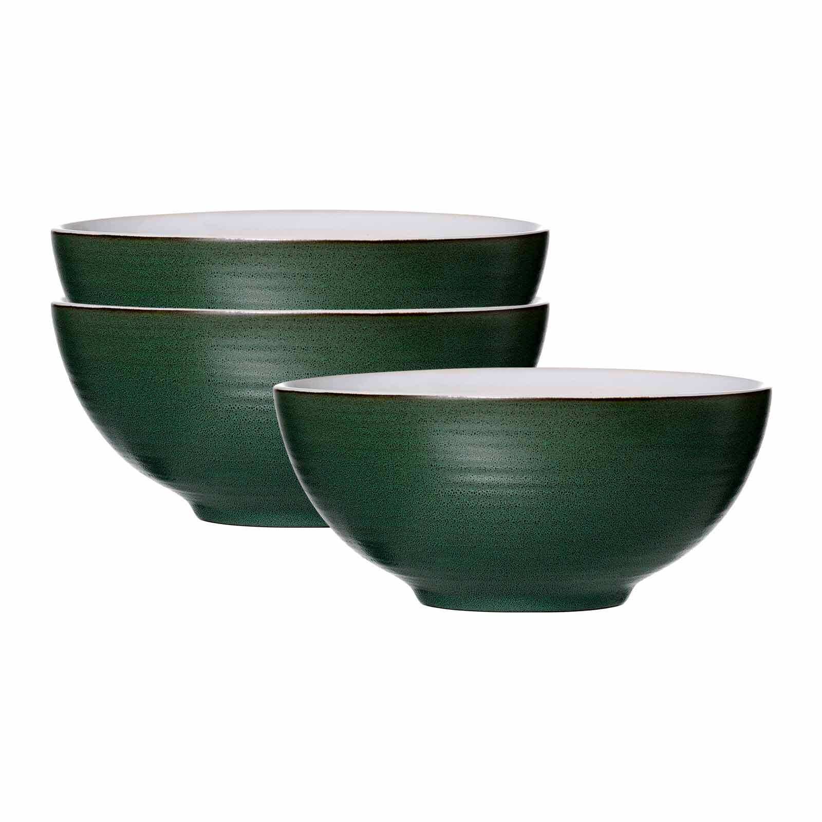 Ritzenhoff & Breker Poke Bowl Schalen Lapaz ø 17,5 cm 3er Set