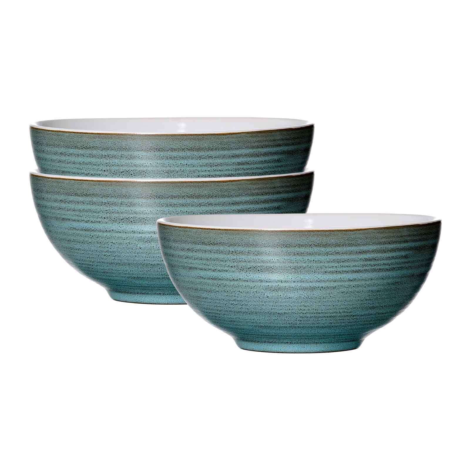 Ritzenhoff & Breker Poke Bowl Schalen Lapaz ø 17,5 cm 3er Set