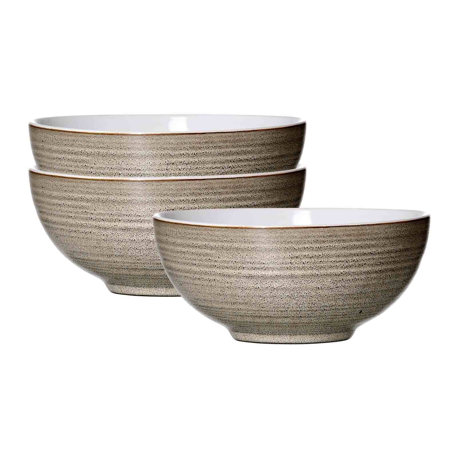 Ritzenhoff & Breker Poke Bowl Schalen Lapaz ø 17,5 cm 3er Set