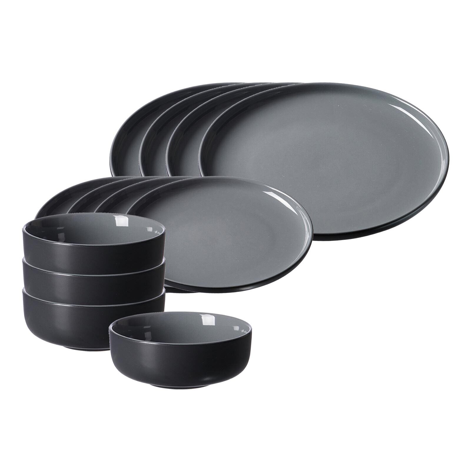 Ritzenhoff & Breker Basic-Set Jasper 12-tlg.