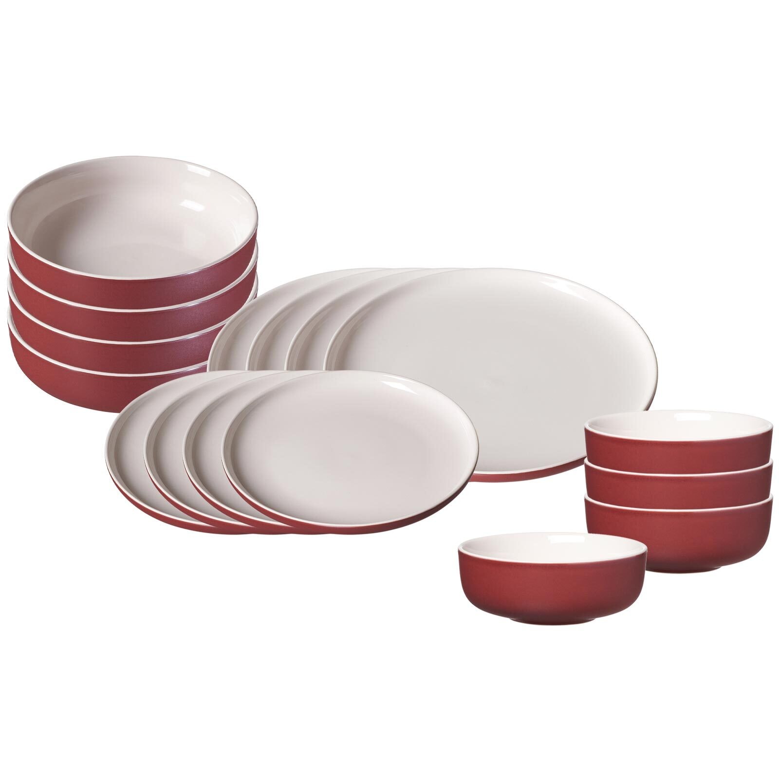 Ritzenhoff & Breker Einsteiger-Set Jasper 16er Set - Bild 1