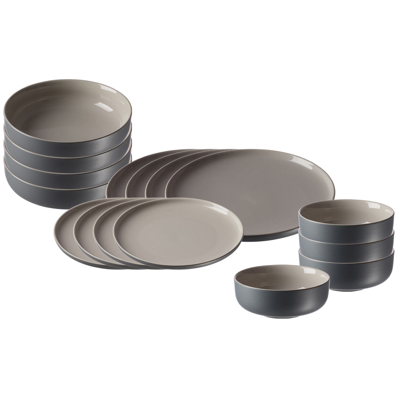 Ritzenhoff & Breker Einsteiger-Set Jasper 16er Set - Bild 1