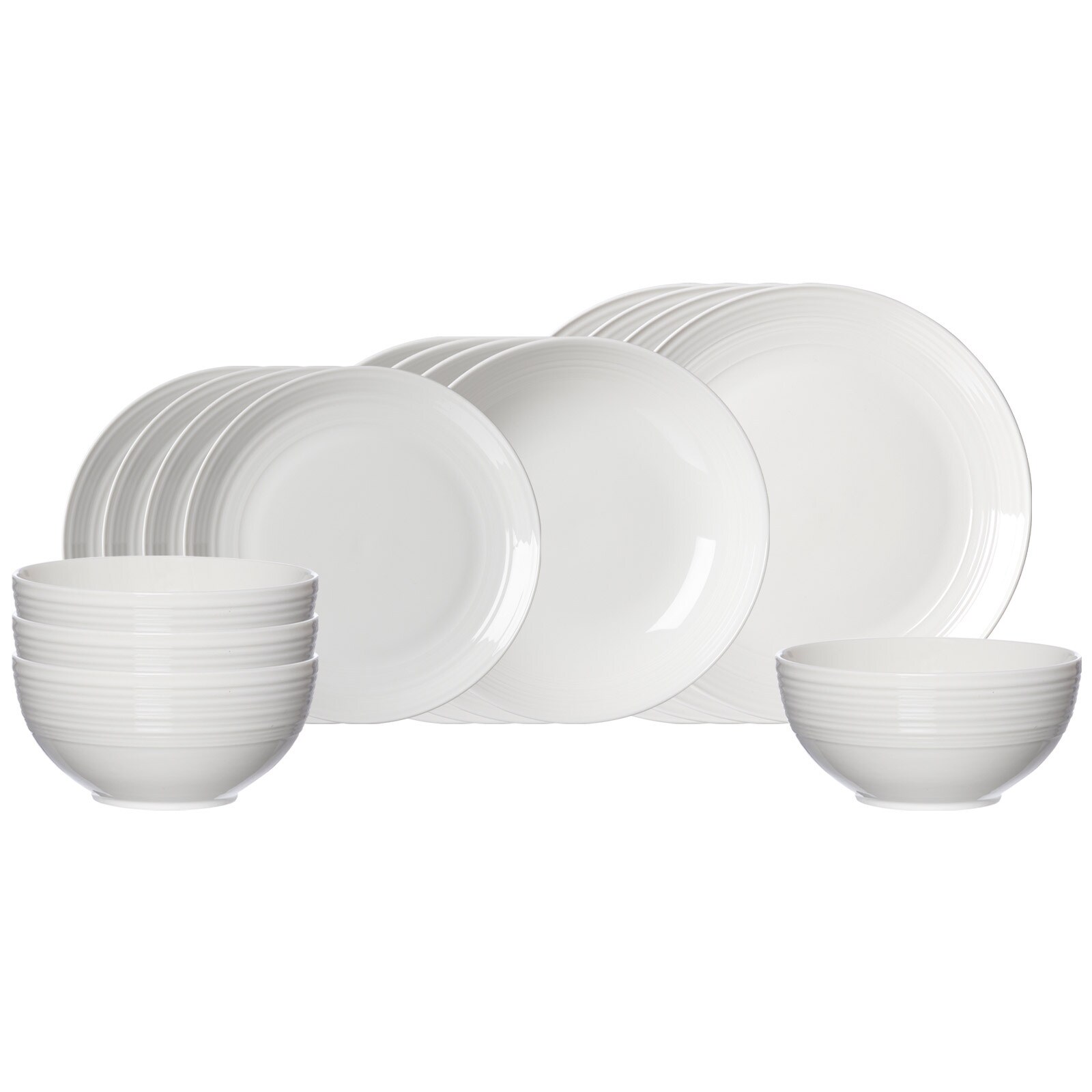 Ritzenhoff & Breker Einsteiger-Set Levi 16er Set - Bild 1