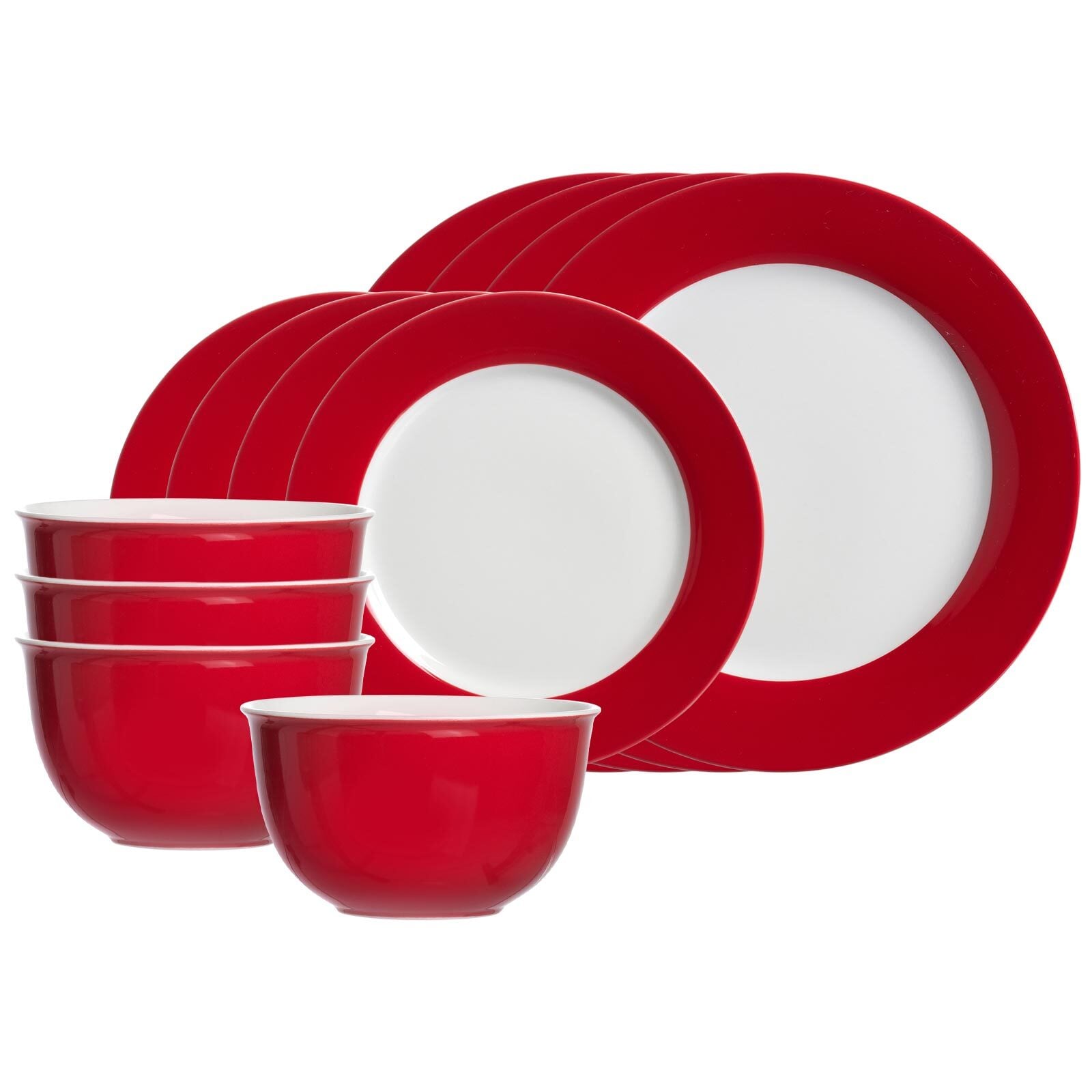 Ritzenhoff & Breker Basic-Set Doppio 12er Set - Bild 1