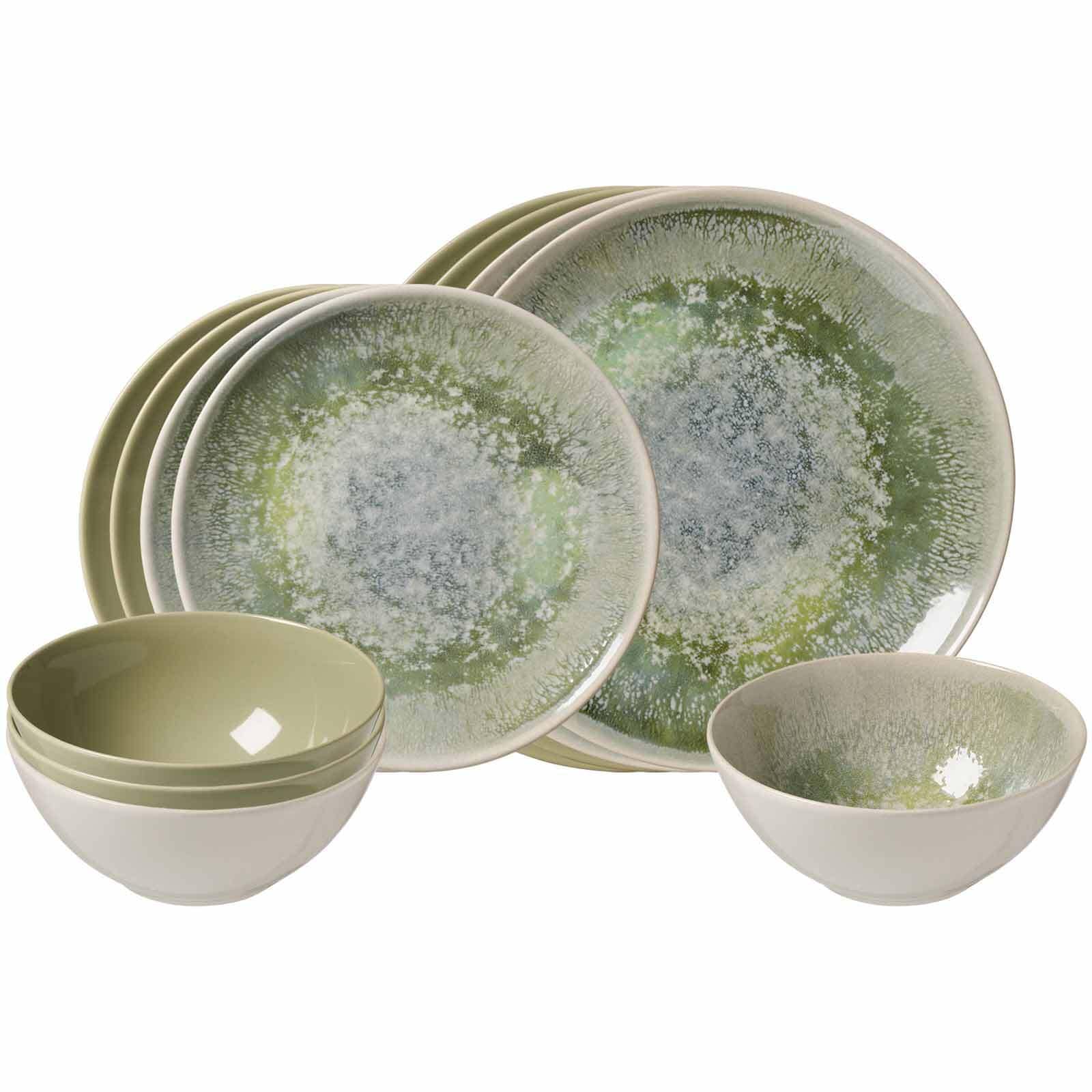 Ritzenhoff & Breker Basic-Set Cecina 12er Set - Bild 1