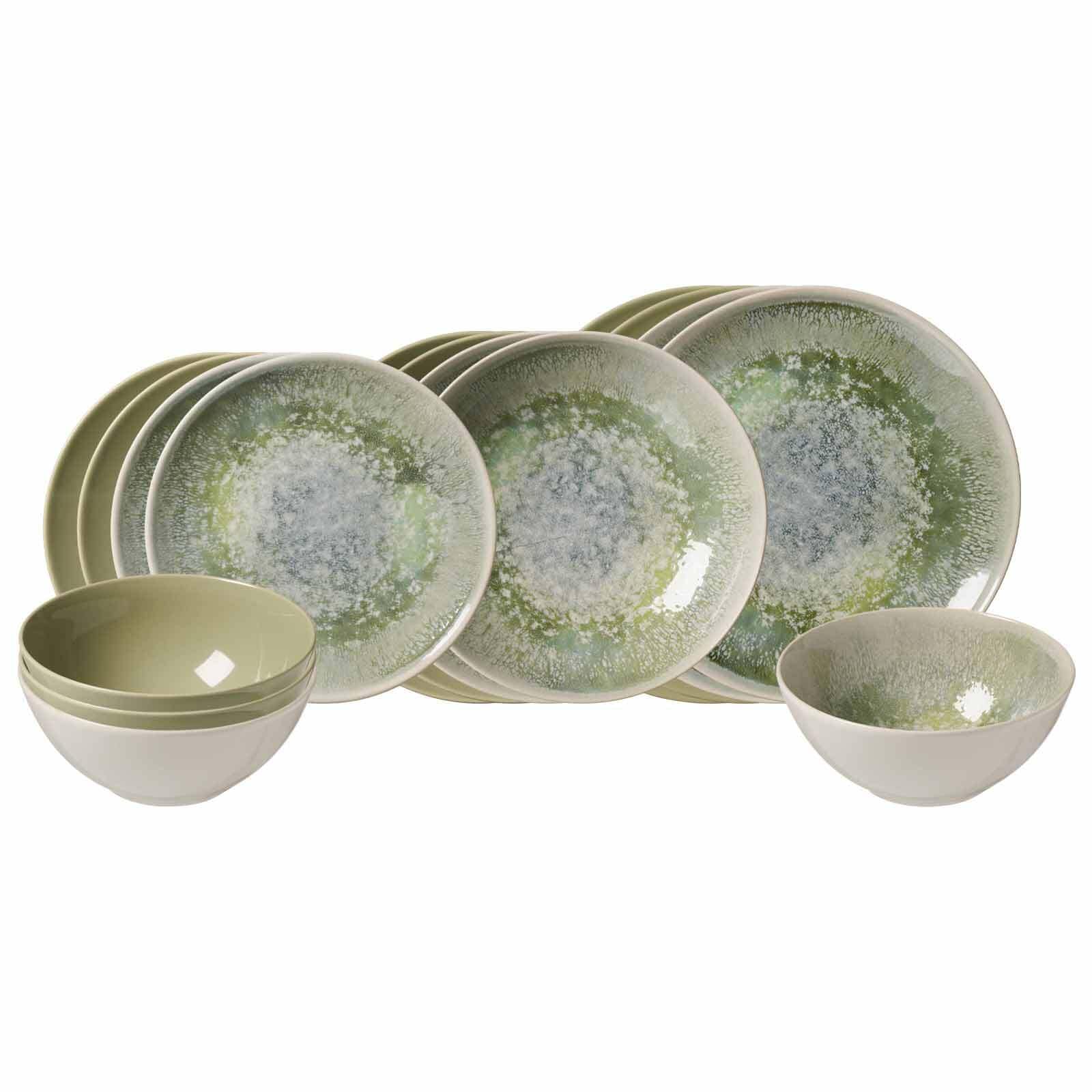 Ritzenhoff & Breker Einsteiger-Set Cecina 16er Set - Bild 1