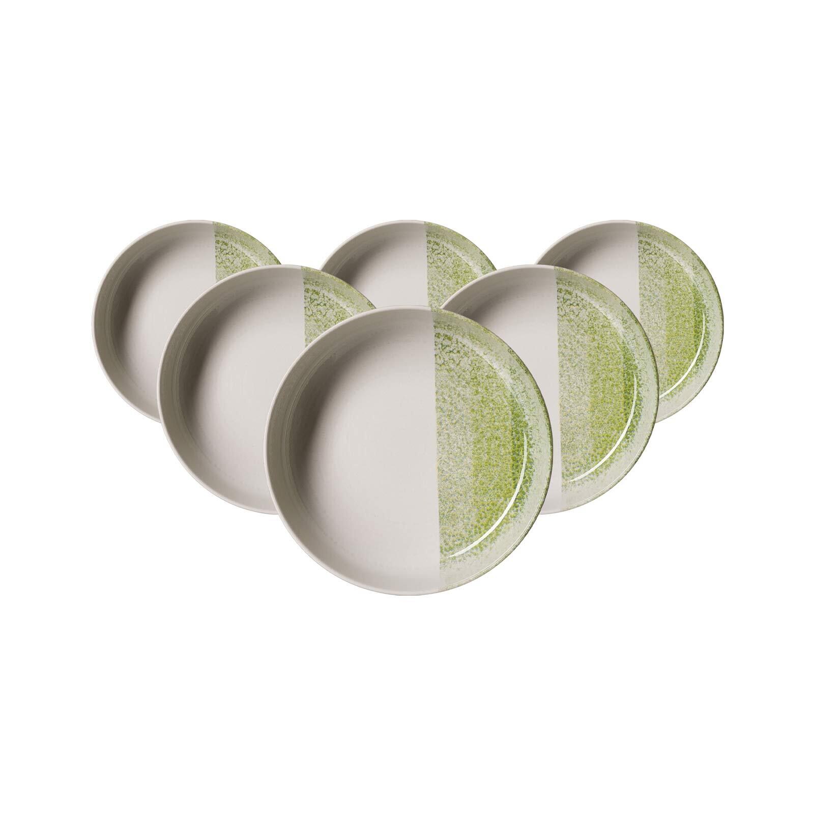 Ritzenhoff & Breker Suppenschalen Trio ø 18,5 cm 6er Set