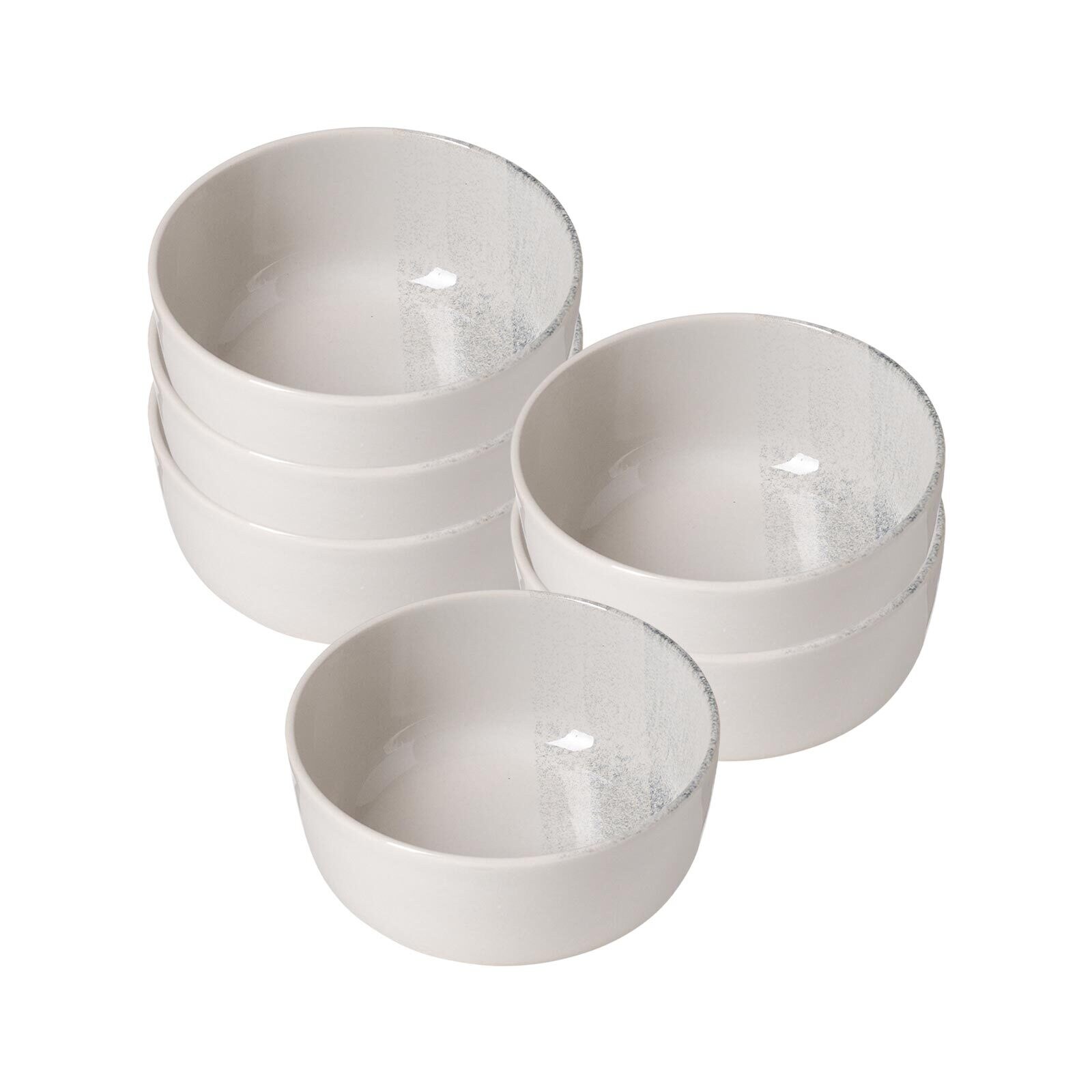Ritzenhoff & Breker Müslischalen Trio ø 14,5 cm 6er Set