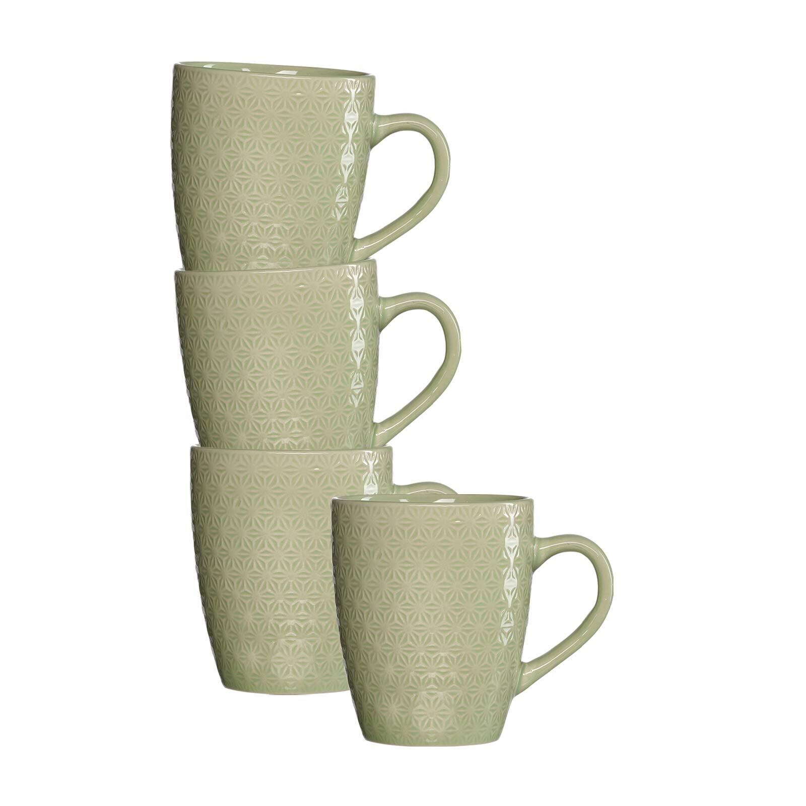 Henkelbecher Floris  4er Set