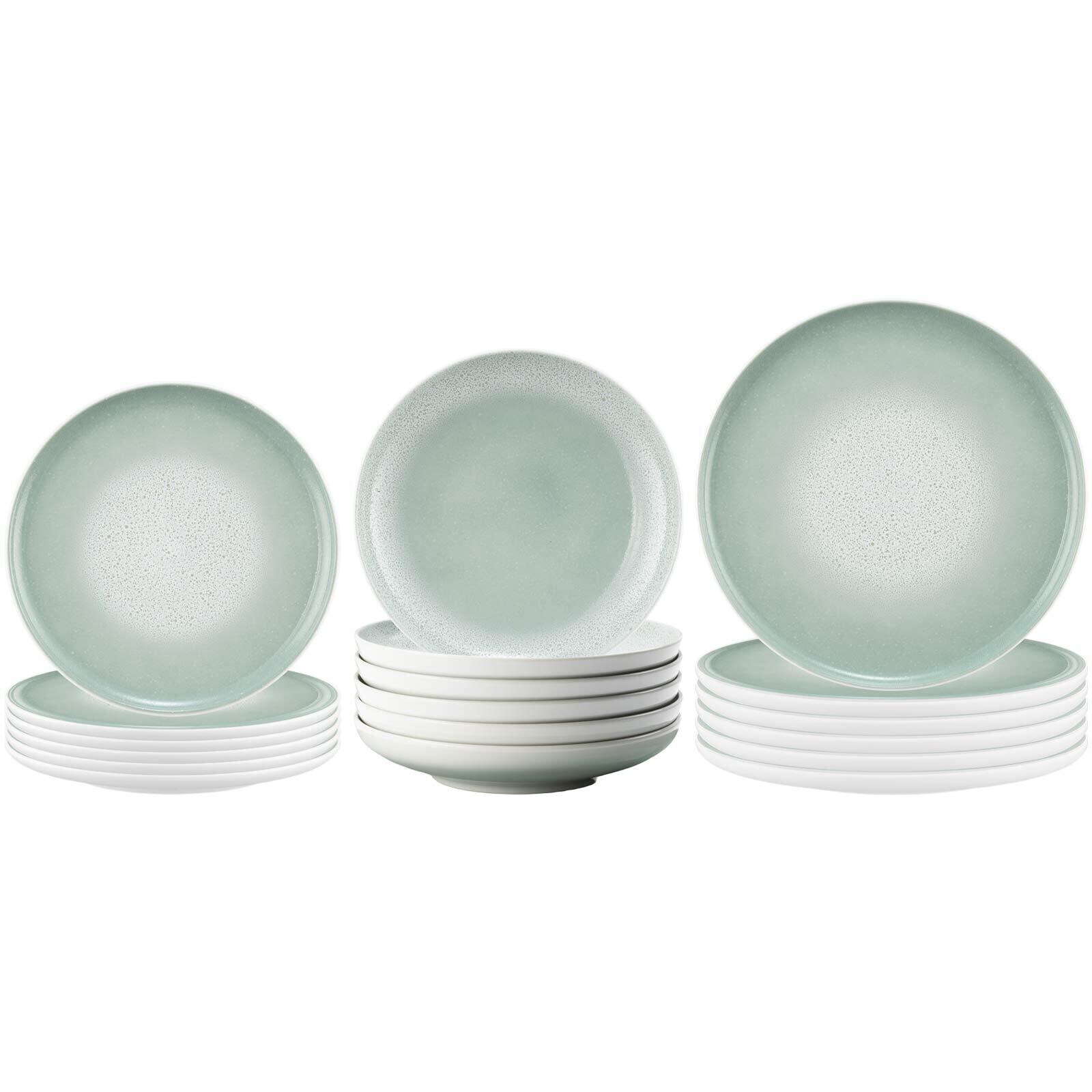 Teller-Set Sento Home 18er Set