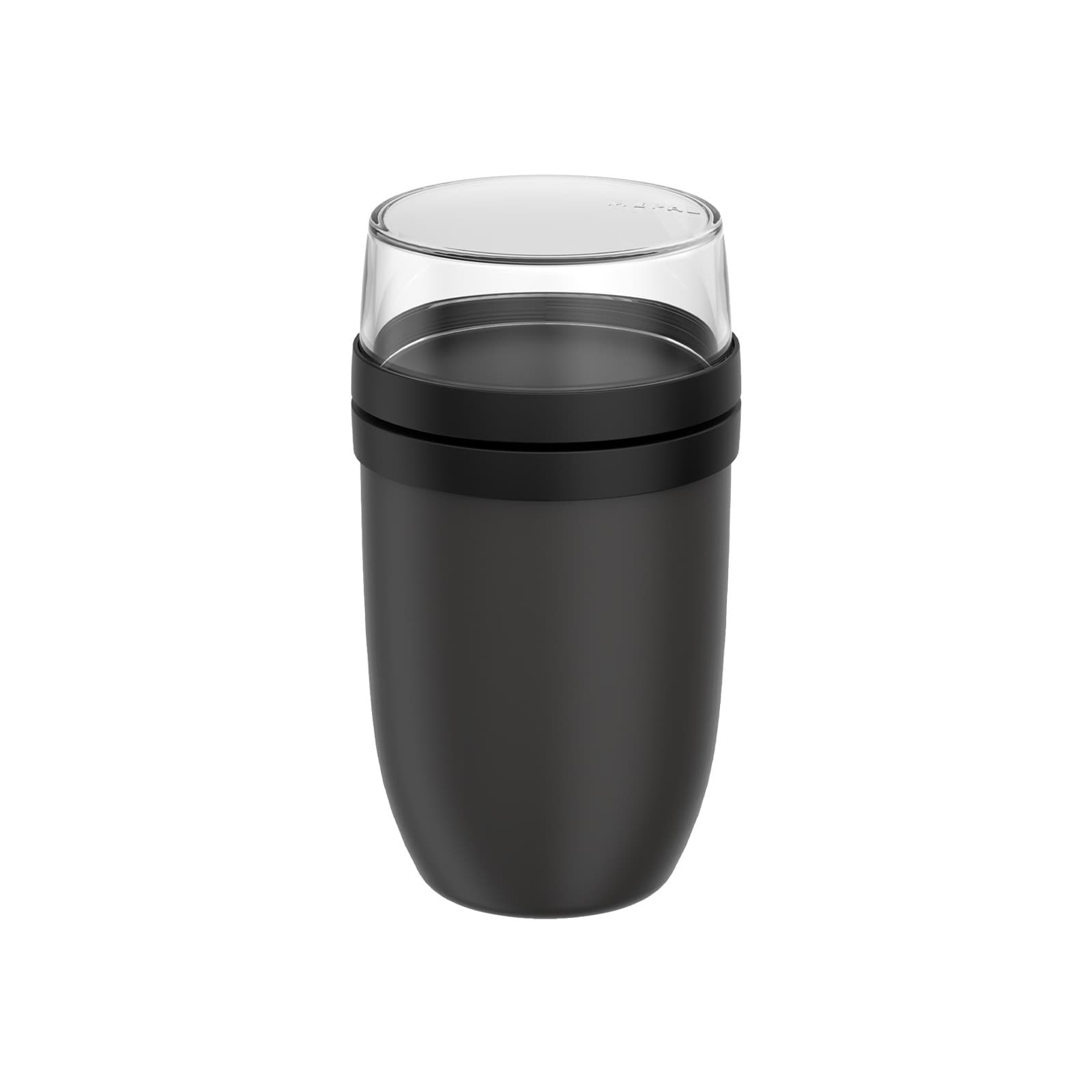 Mepal Lunchpot XL Ellipse 750 ml + 300 ml - Bild 1