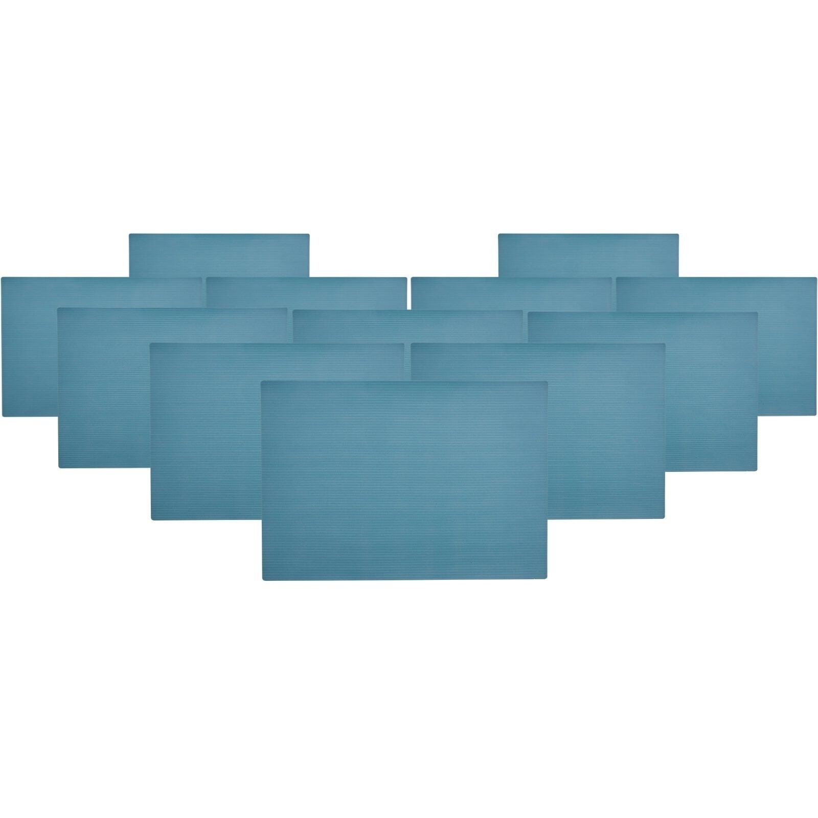 Ritzenhoff & Breker Platzmatten Mistral 43 x 30 cm 12er Set