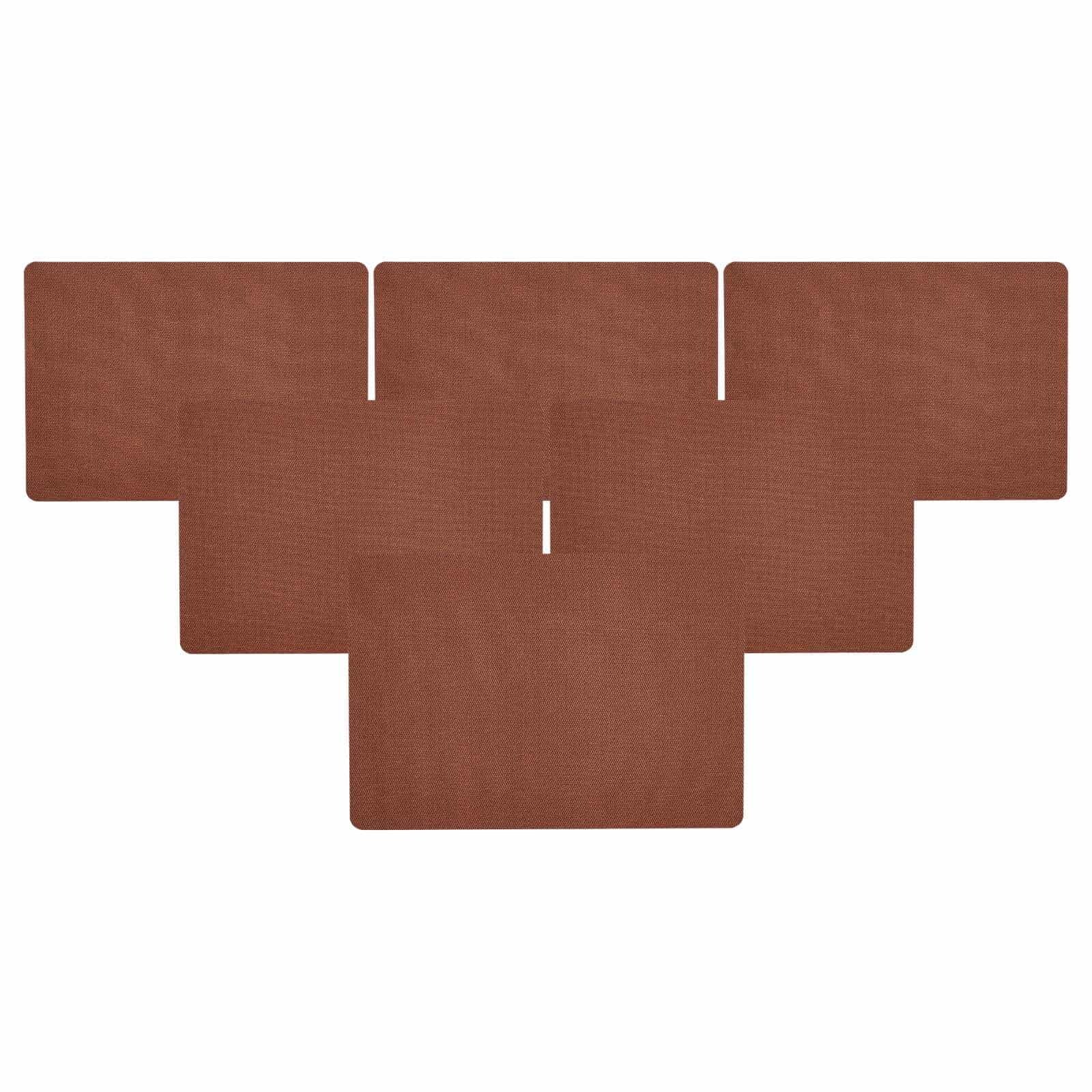 Ritzenhoff & Breker Platzmatten Evara 43 x 30 cm 6er Set