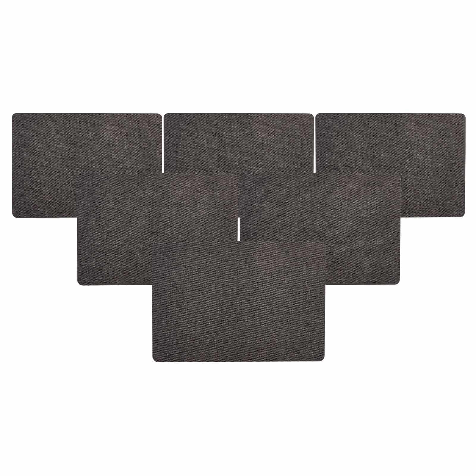 Ritzenhoff & Breker Platzmatten Evara 43 x 30 cm 6er Set