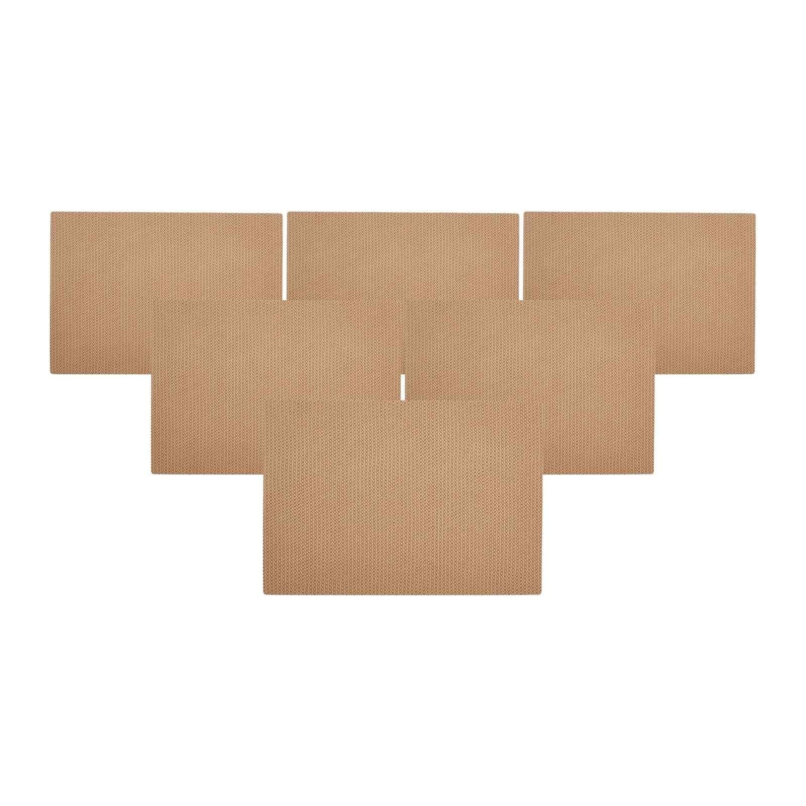 Ritzenhoff & Breker Platzmatten Fenya 43 x 30 cm 6er Set
