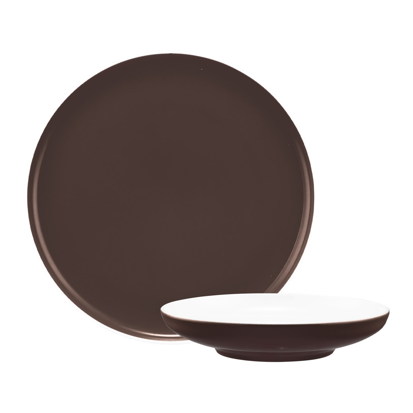 Seltmann Weiden Tafelservice Sento Home Pure Colors 12-tlg. - Bild 1