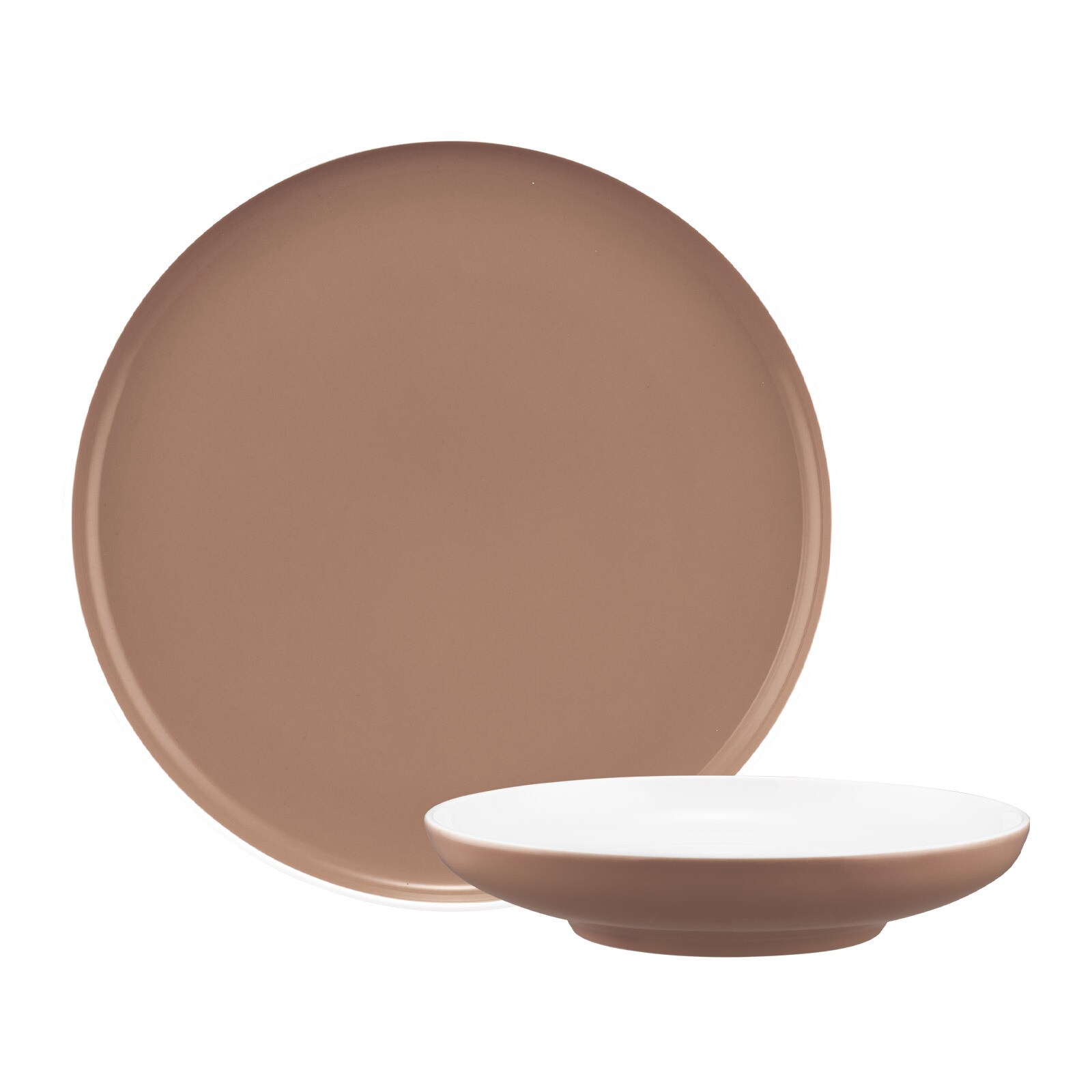 Seltmann Weiden Tafelservice Sento Home Pure Colors 12-tlg.
