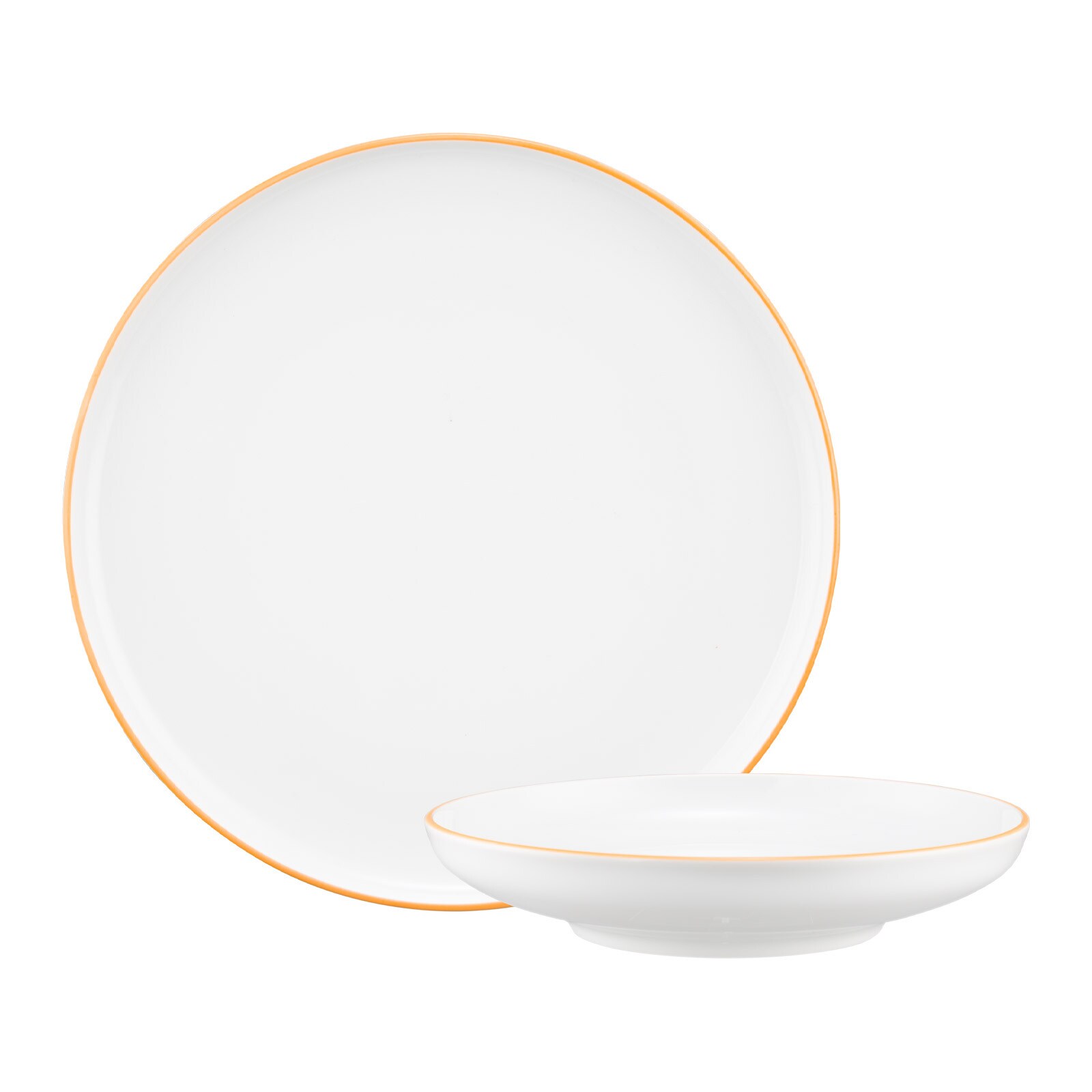 Seltmann Weiden Tafelservice Sento Home Pure Lines 12-tlg.