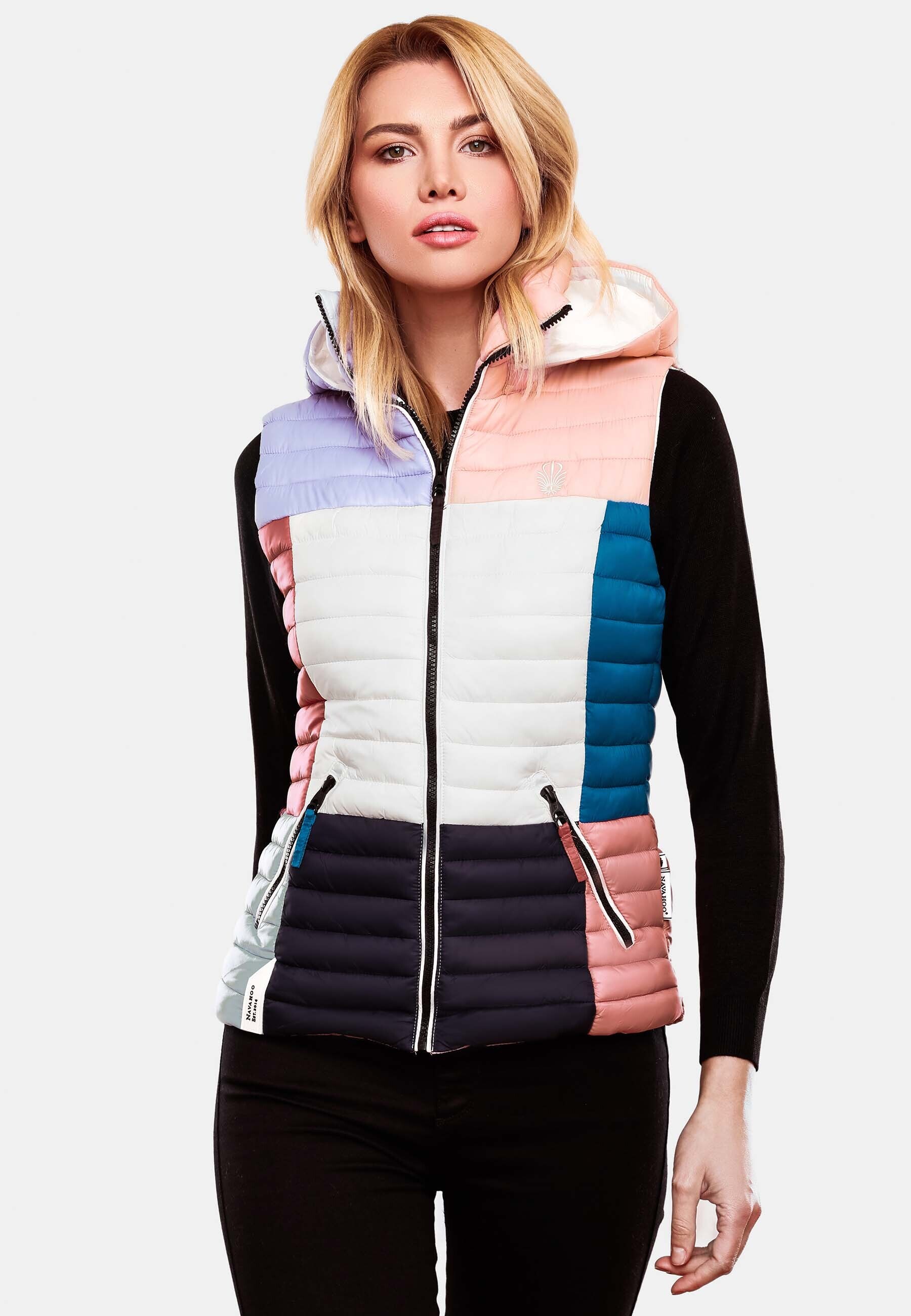NAVAHOO Kleding voor Dames • Nieuwe collectie
