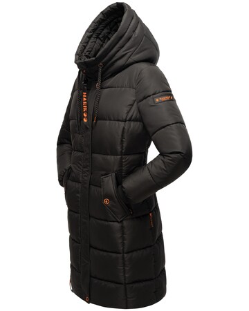 MARIKOO Damen Winterjacke Stepp Outdoor Jacke Anorak Parka Warm Mantel  Kapuze Yuikoo online kaufen bei Netto