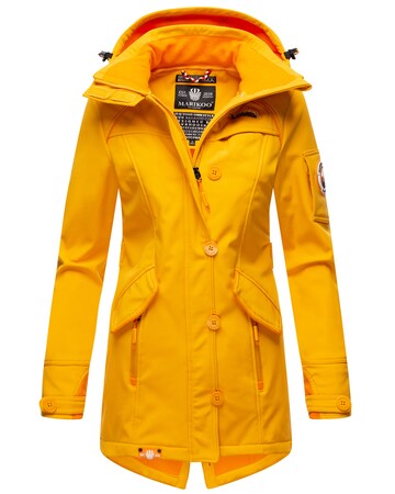 MARIKOO Damen Outdoor Softshell Jacke mit kaufen online Kapuze Netto bei abnehmbarer Soulinaa