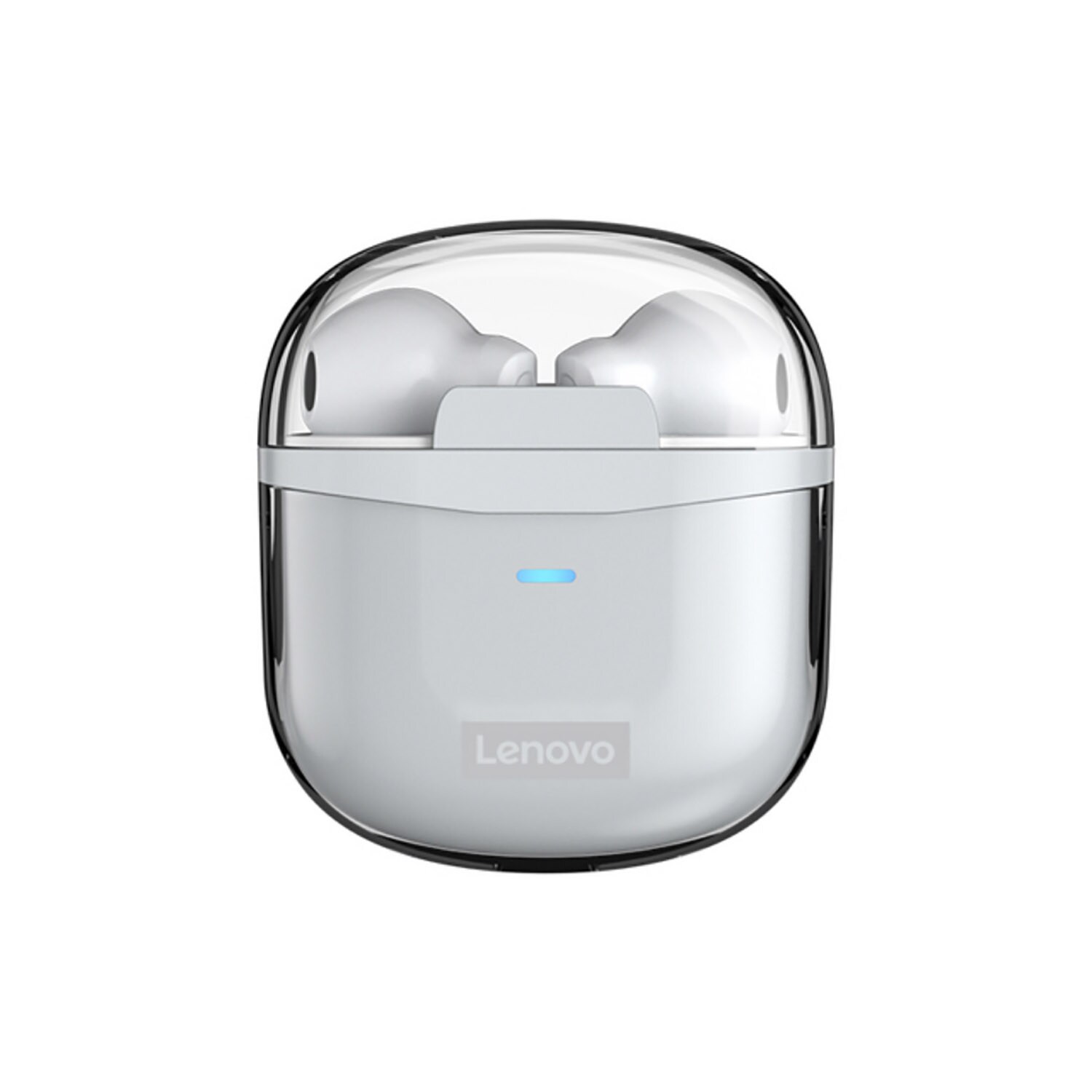 Lenovo XT96 Bluetooth-Kopfhörer Weiß | 04066708957066