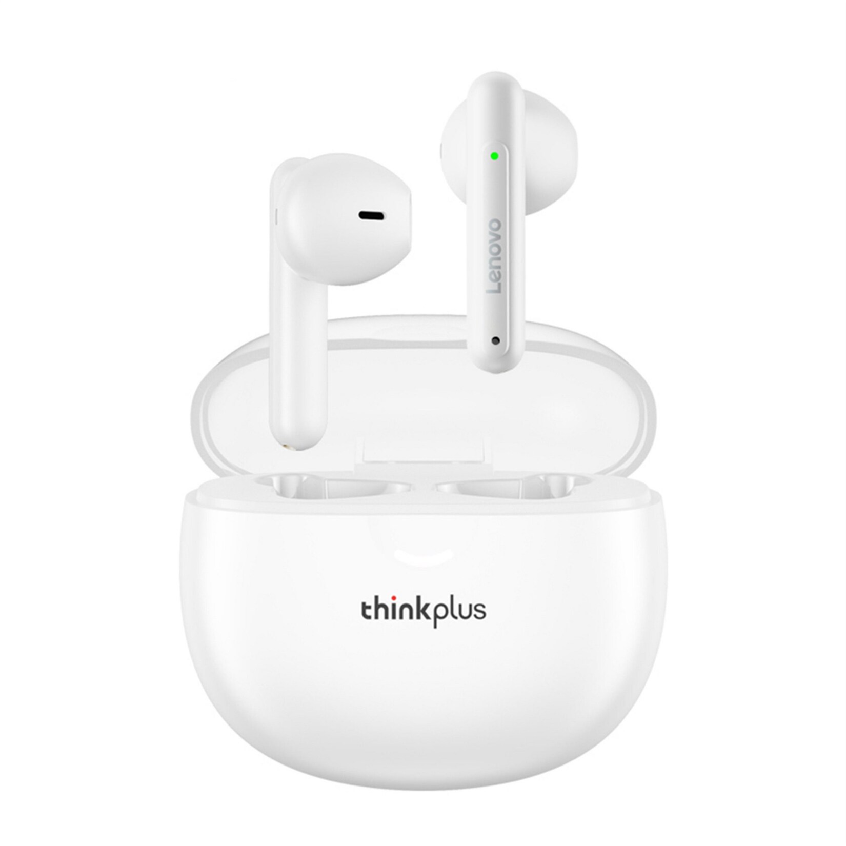 Lenovo LP1 Pro TWS Bluetooth-Kopfhörer Weiß | 04066708663233