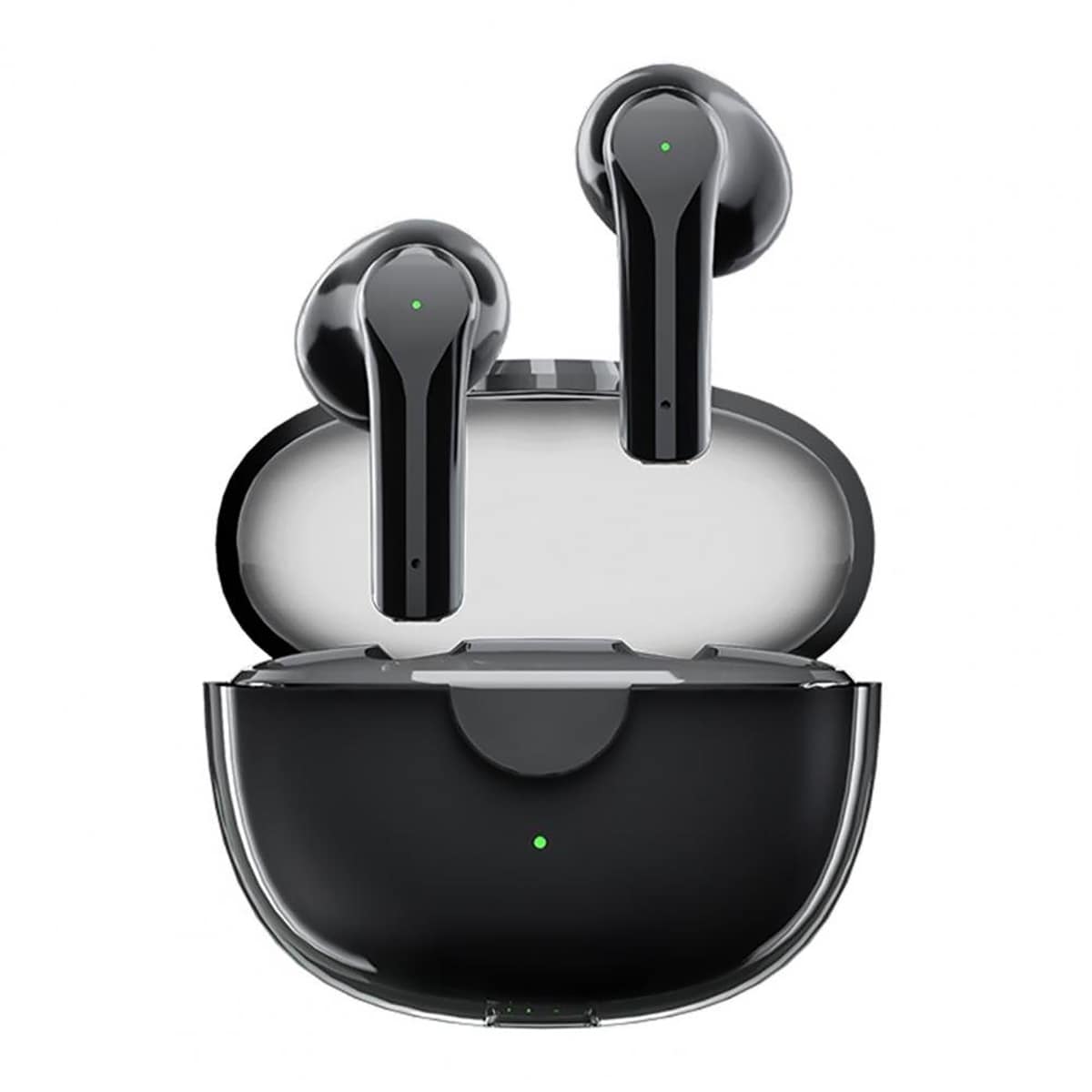 Lenovo XT95 Pro TWS Bluetooth-Kopfh&ouml;rer Full Schwarz - Bild 1