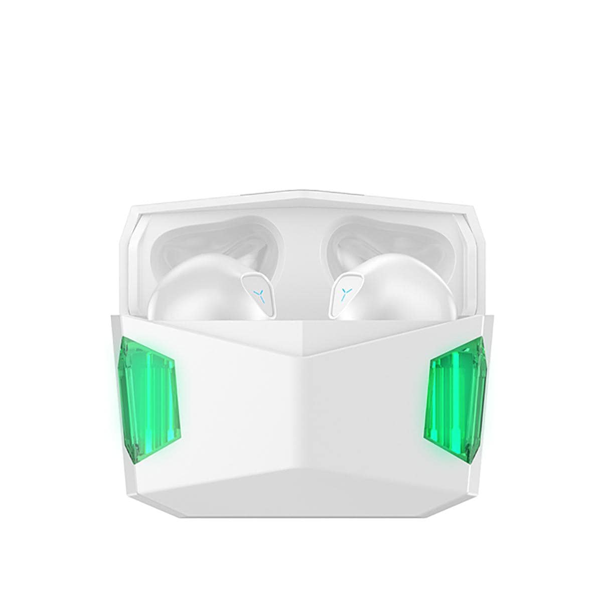 Lenovo GM5 Bluetooth-Kopfh&ouml;rer Wei&szlig; - Bild 1